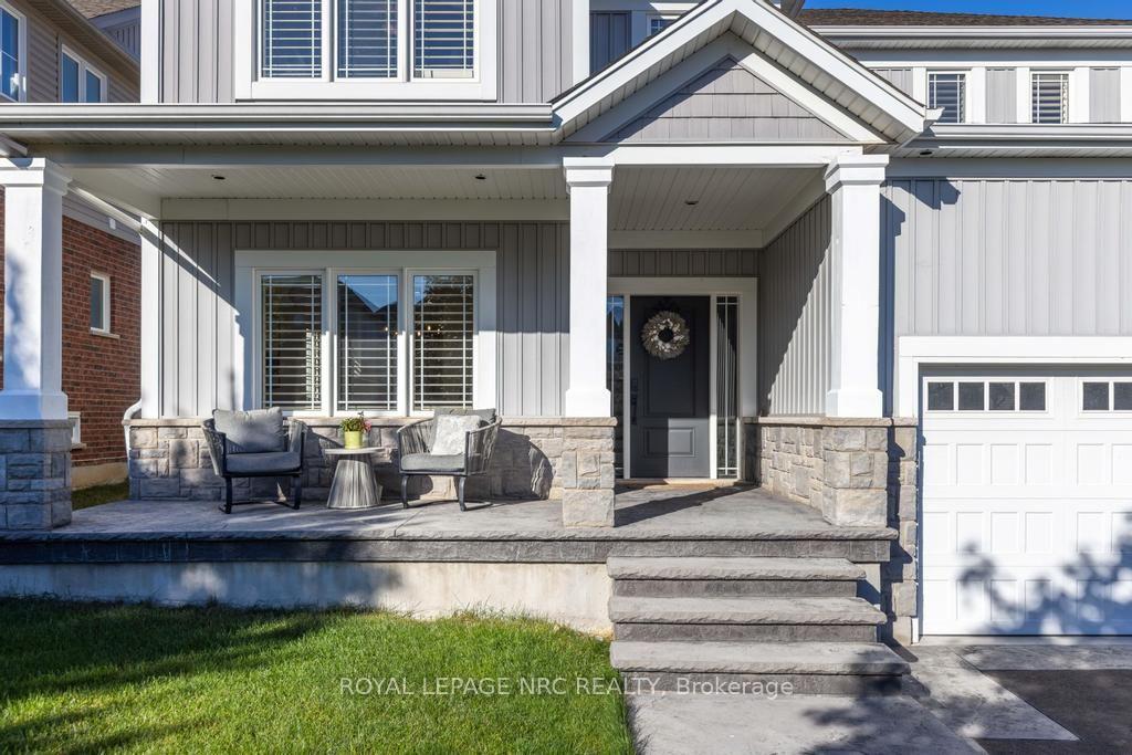 Photo 4 of 4050 Bush Crescent, Lincoln, Beamsville — HOMEH