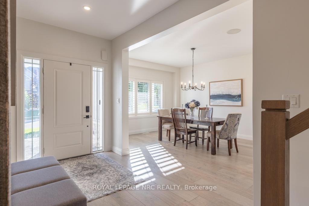 Photo 5 of 4050 Bush Crescent, Lincoln, Beamsville — HOMEH