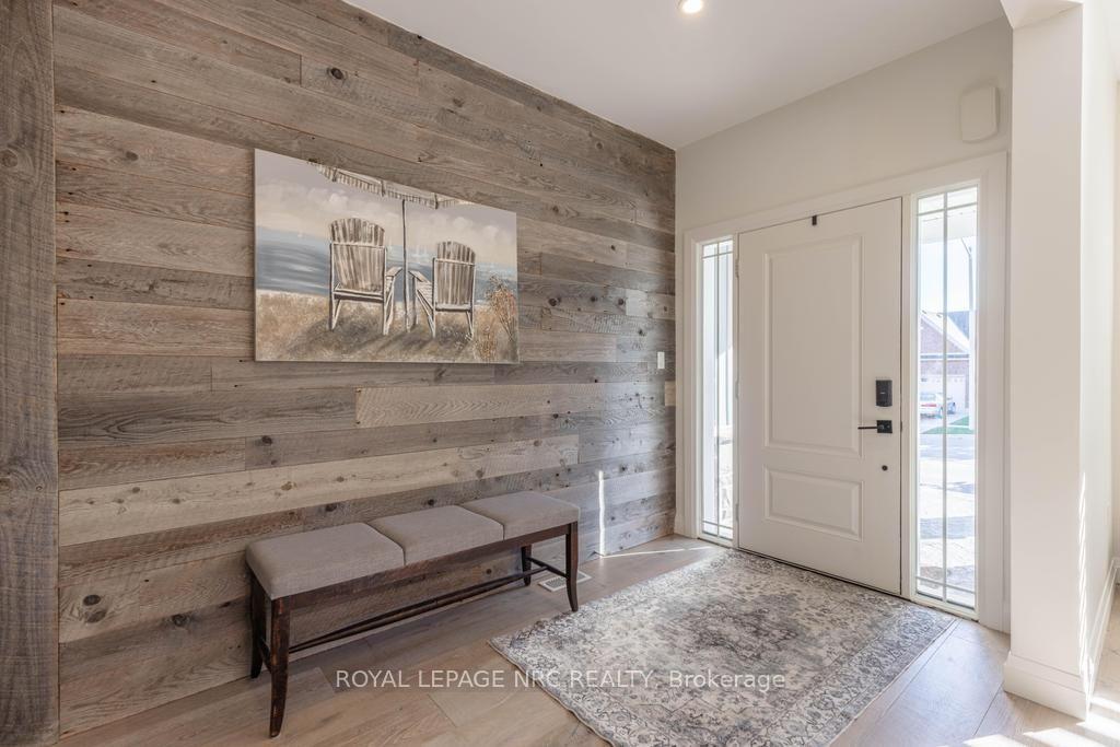 Photo 6 of 4050 Bush Crescent, Lincoln, Beamsville — HOMEH