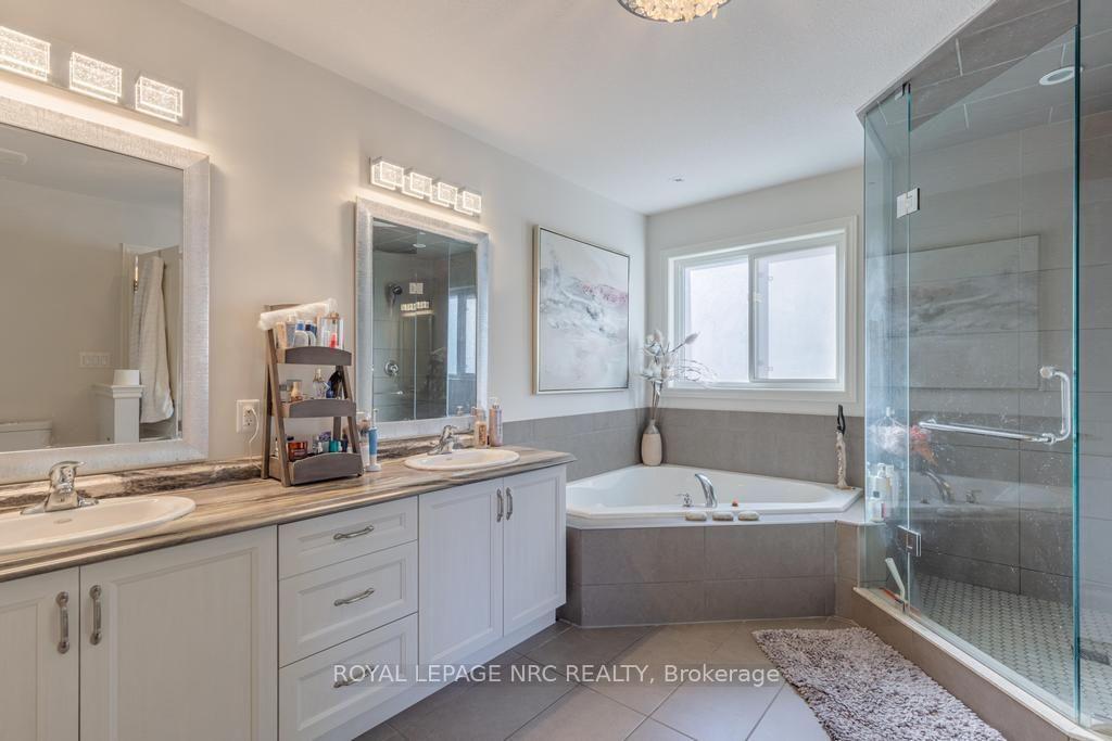 Photo 24 of 4050 Bush Crescent, Lincoln, Beamsville — HOMEH