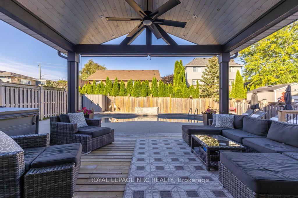 Photo 37 of 4050 Bush Crescent, Lincoln, Beamsville — HOMEH