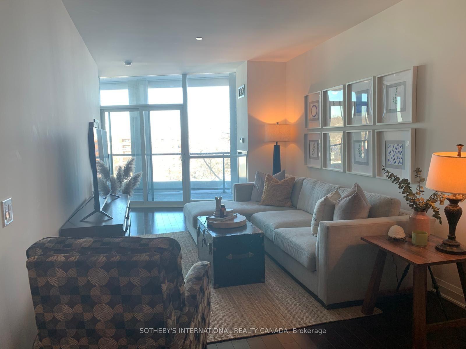 Photo 4 of Unit 624, 11 Bronte Road, Oakville, Bronte — HOMEH