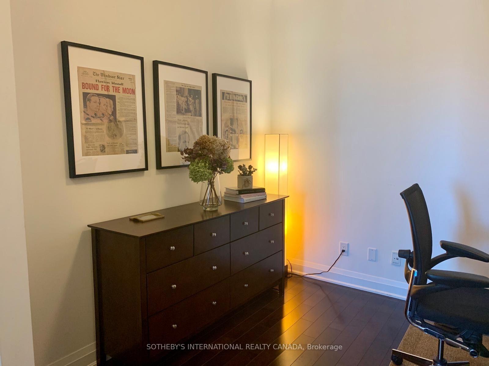 Photo 9 of Unit 624, 11 Bronte Road, Oakville, Bronte — HOMEH