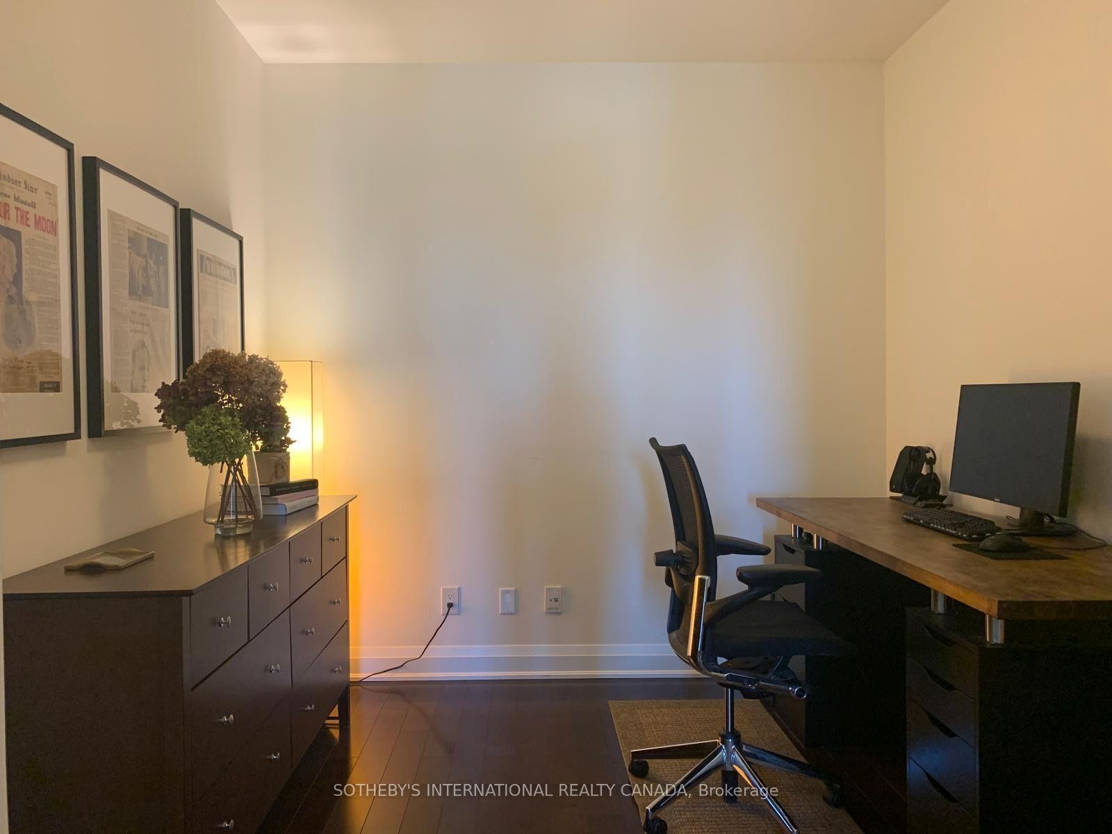 Photo 10 of Unit 624, 11 Bronte Road, Oakville, Bronte — HOMEH