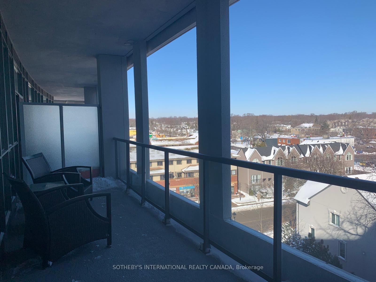 Photo 18 of Unit 624, 11 Bronte Road, Oakville, Bronte — HOMEH