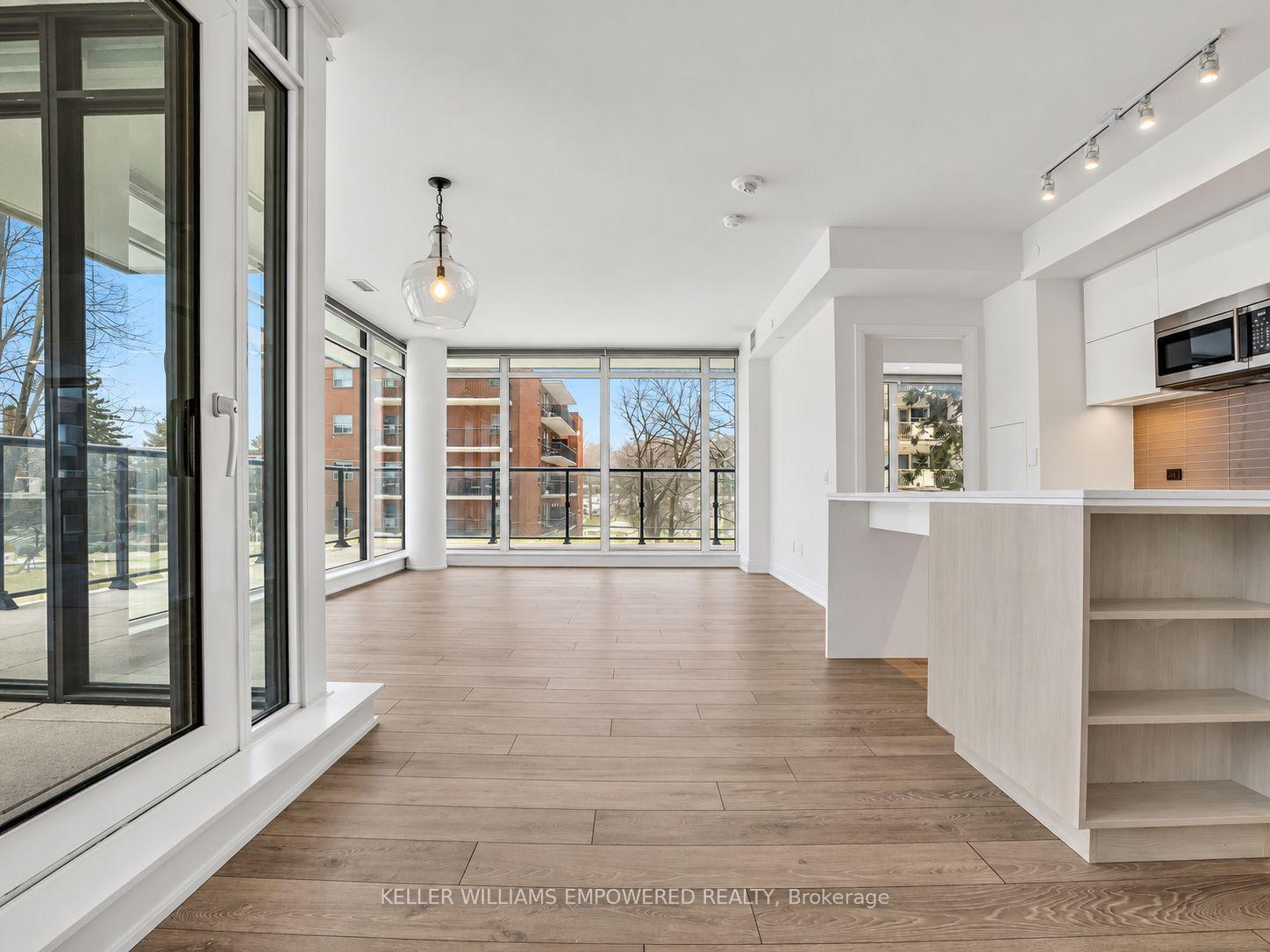 Photo 7 of Unit 209, 21 Park Street E, Mississauga, Port Credit — HOMEH