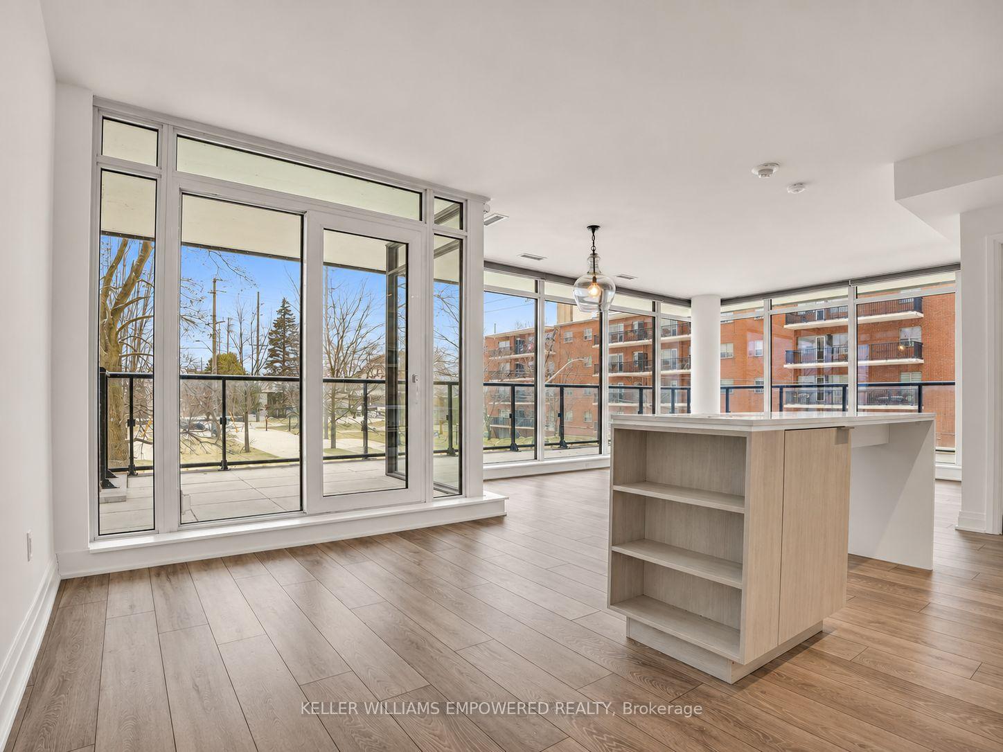 Photo 8 of Unit 209, 21 Park Street E, Mississauga, Port Credit — HOMEH