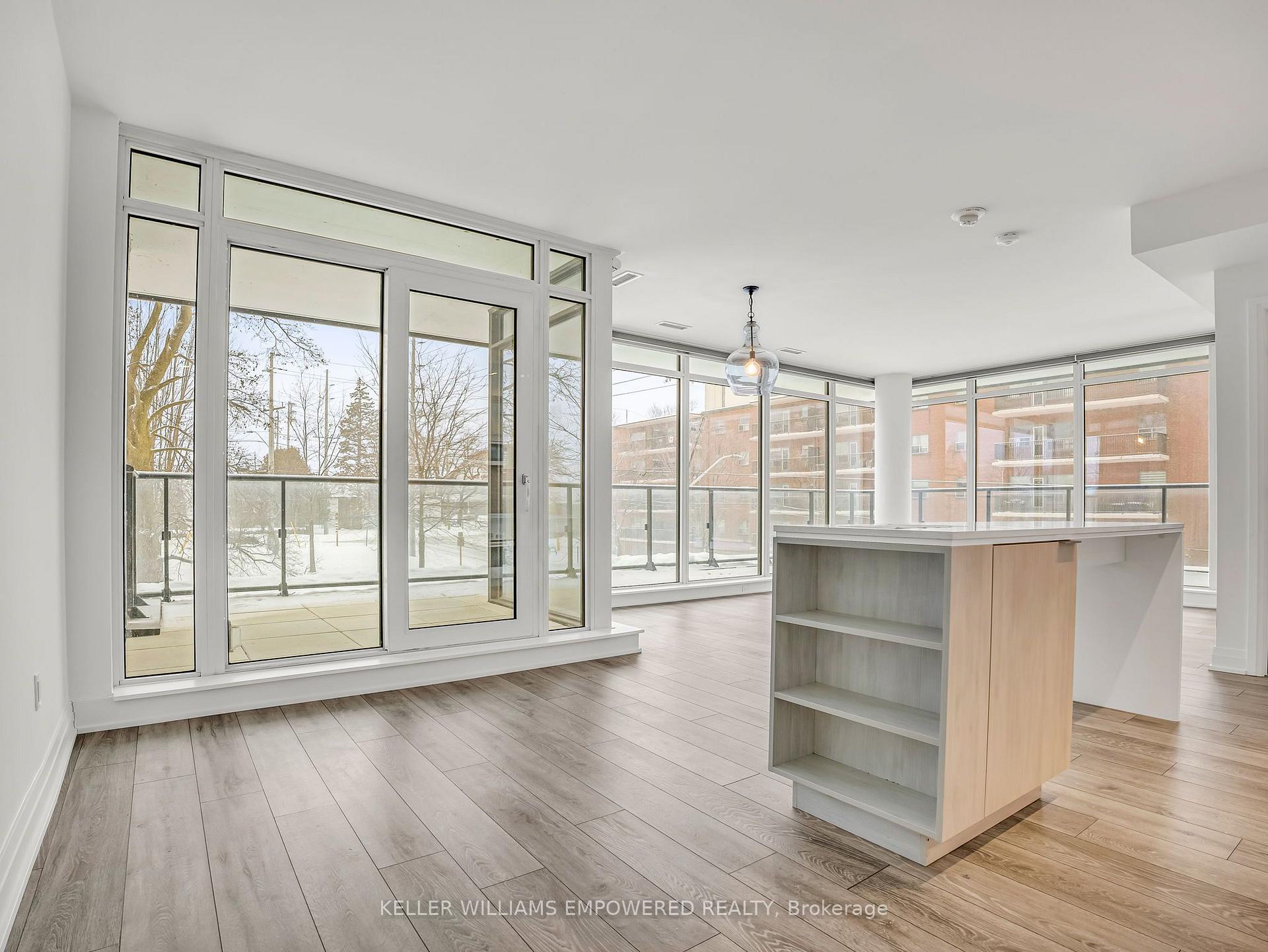 Photo 10 of Unit 209, 21 Park Street E, Mississauga, Port Credit — HOMEH