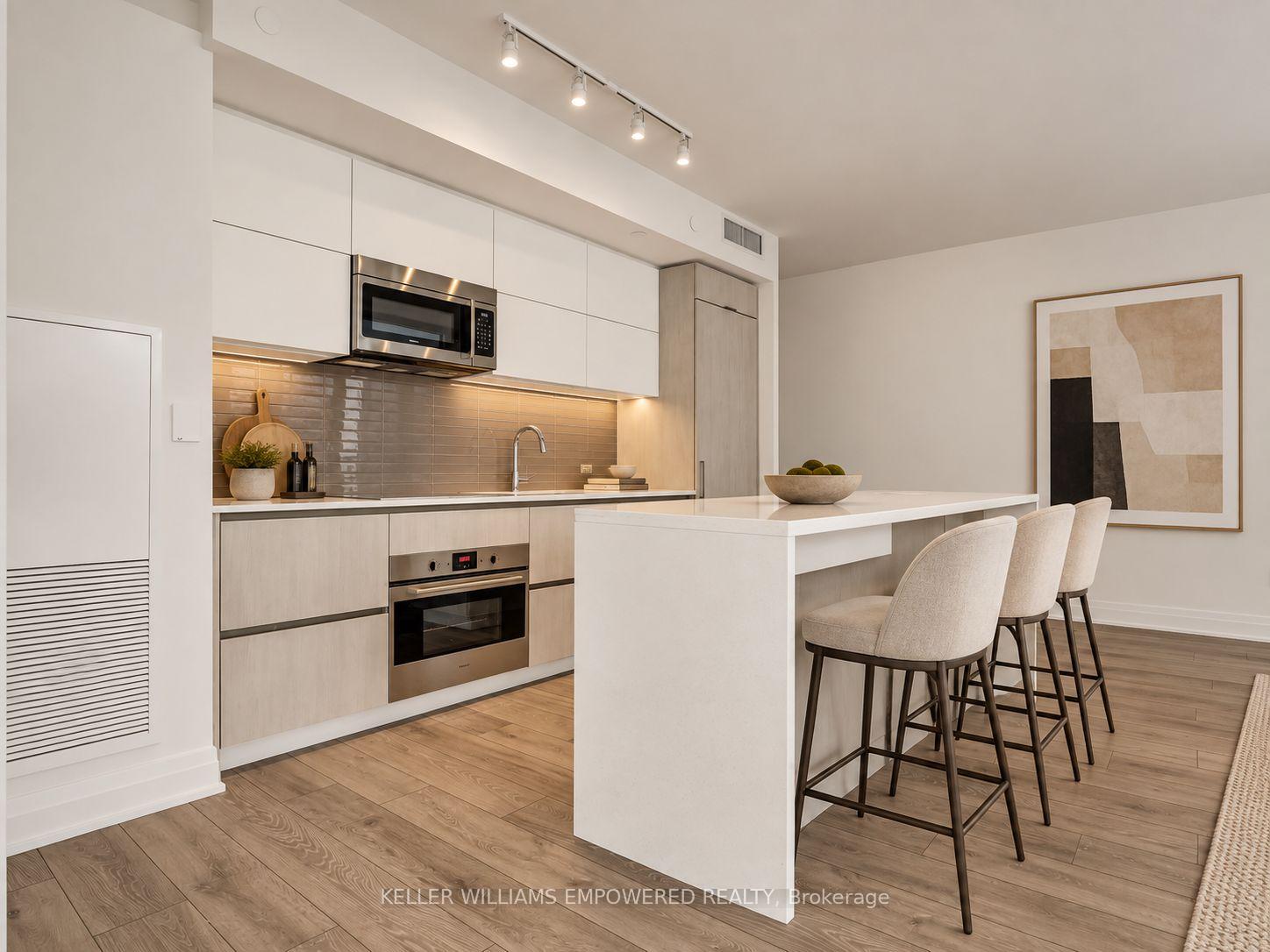 Photo 14 of Unit 209, 21 Park Street E, Mississauga, Port Credit — HOMEH
