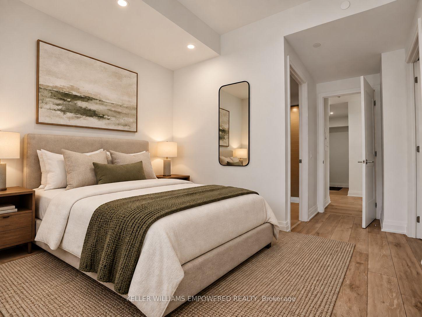 Photo 20 of Unit 209, 21 Park Street E, Mississauga, Port Credit — HOMEH