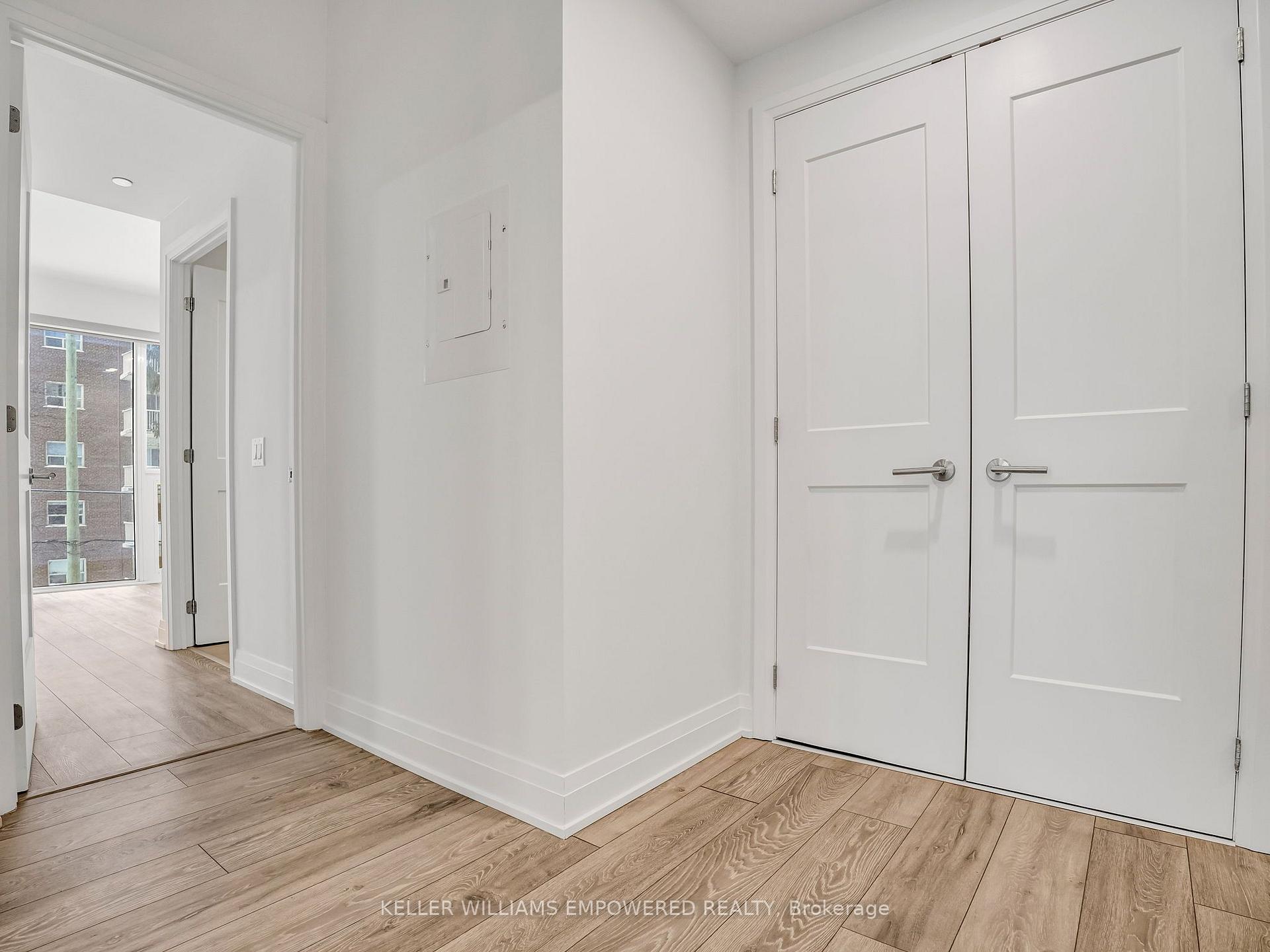 Photo 23 of Unit 209, 21 Park Street E, Mississauga, Port Credit — HOMEH