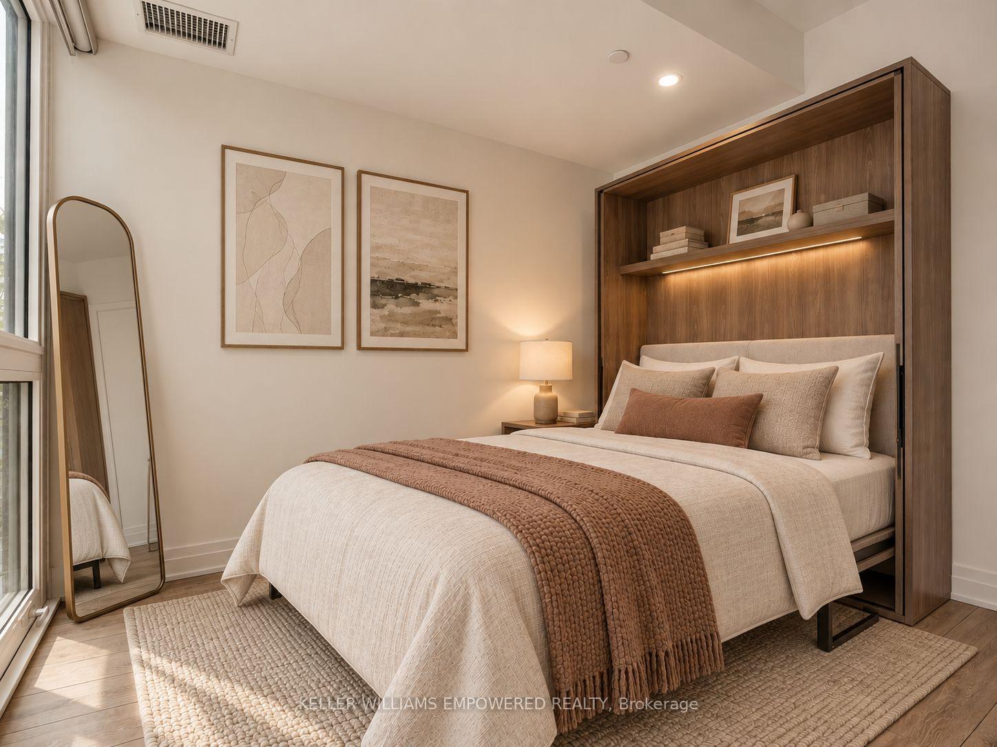 Photo 25 of Unit 209, 21 Park Street E, Mississauga, Port Credit — HOMEH