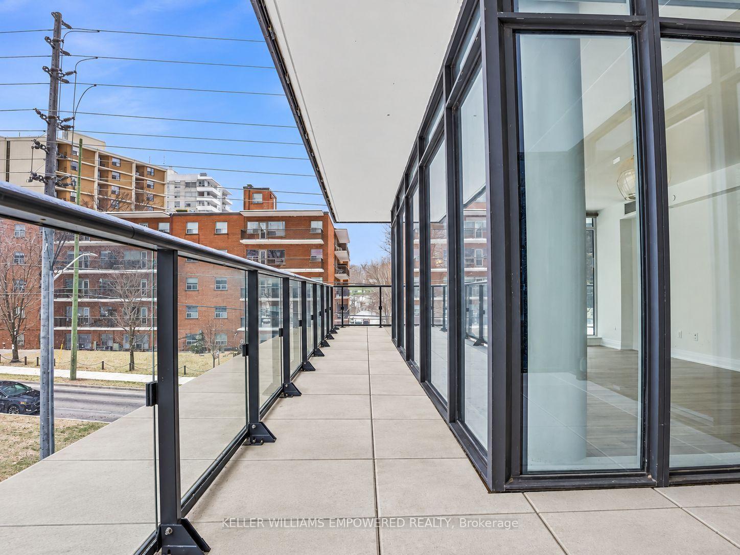 Photo 32 of Unit 209, 21 Park Street E, Mississauga, Port Credit — HOMEH
