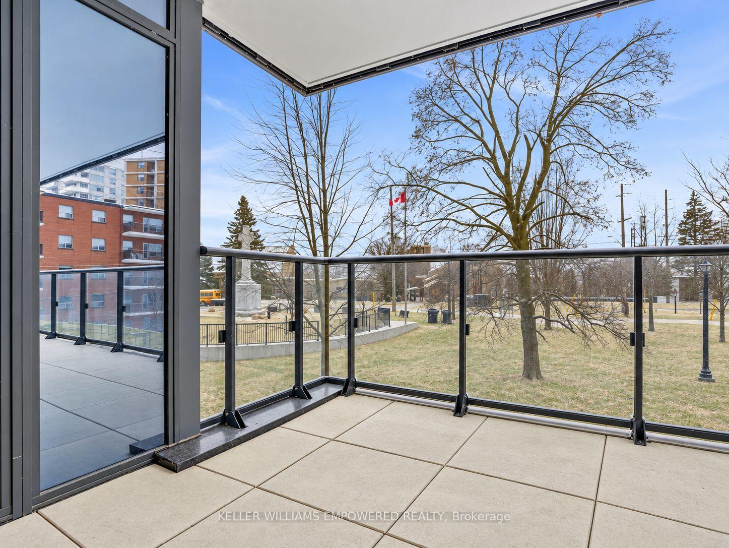 Photo 33 of Unit 209, 21 Park Street E, Mississauga, Port Credit — HOMEH