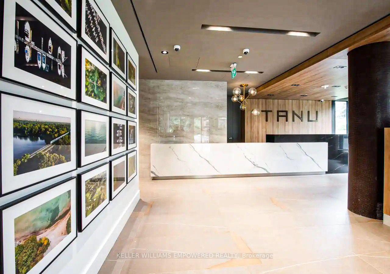 Photo 34 of Unit 209, 21 Park Street E, Mississauga, Port Credit — HOMEH