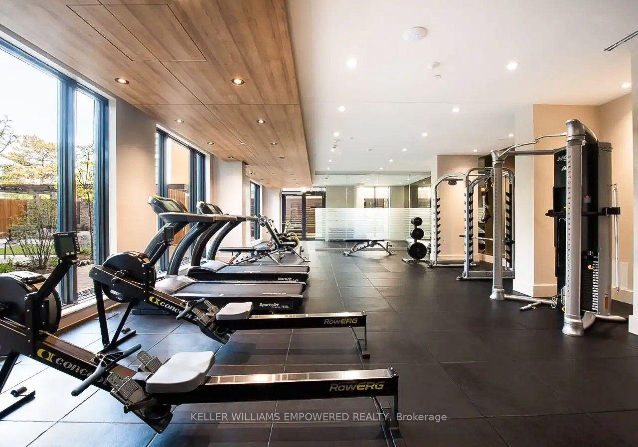 Photo 37 of Unit 209, 21 Park Street E, Mississauga, Port Credit — HOMEH