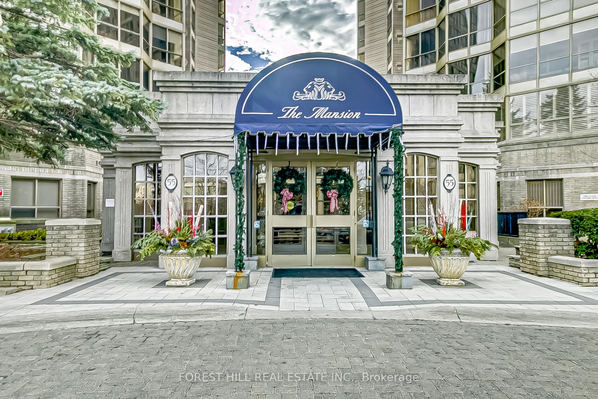 Photo 1 of Unit PH7, 55 Kingsbridge Garden Circle, Mississauga, Hurontario — HOMEH
