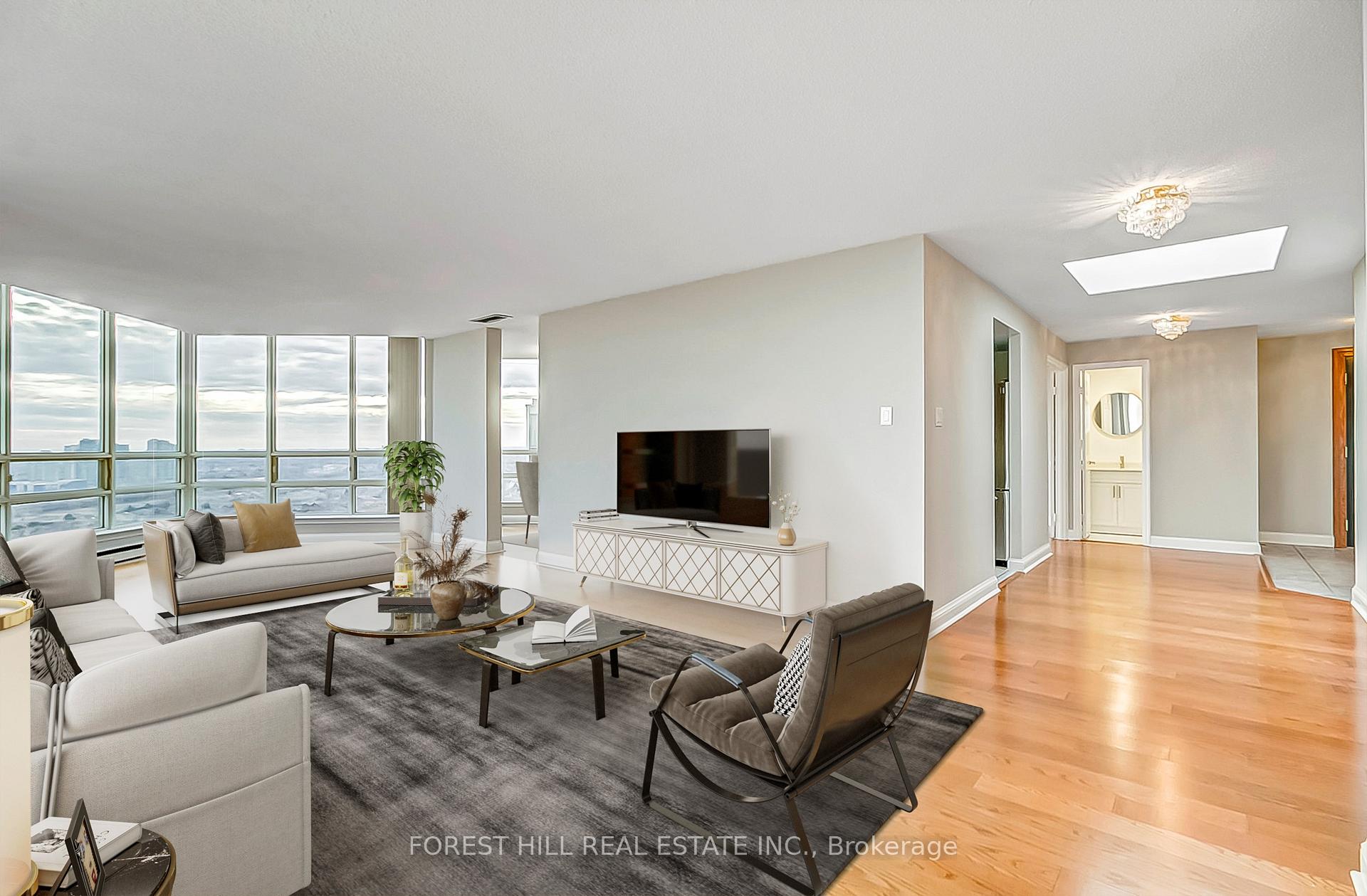 Photo 7 of Unit PH7, 55 Kingsbridge Garden Circle, Mississauga, Hurontario — HOMEH