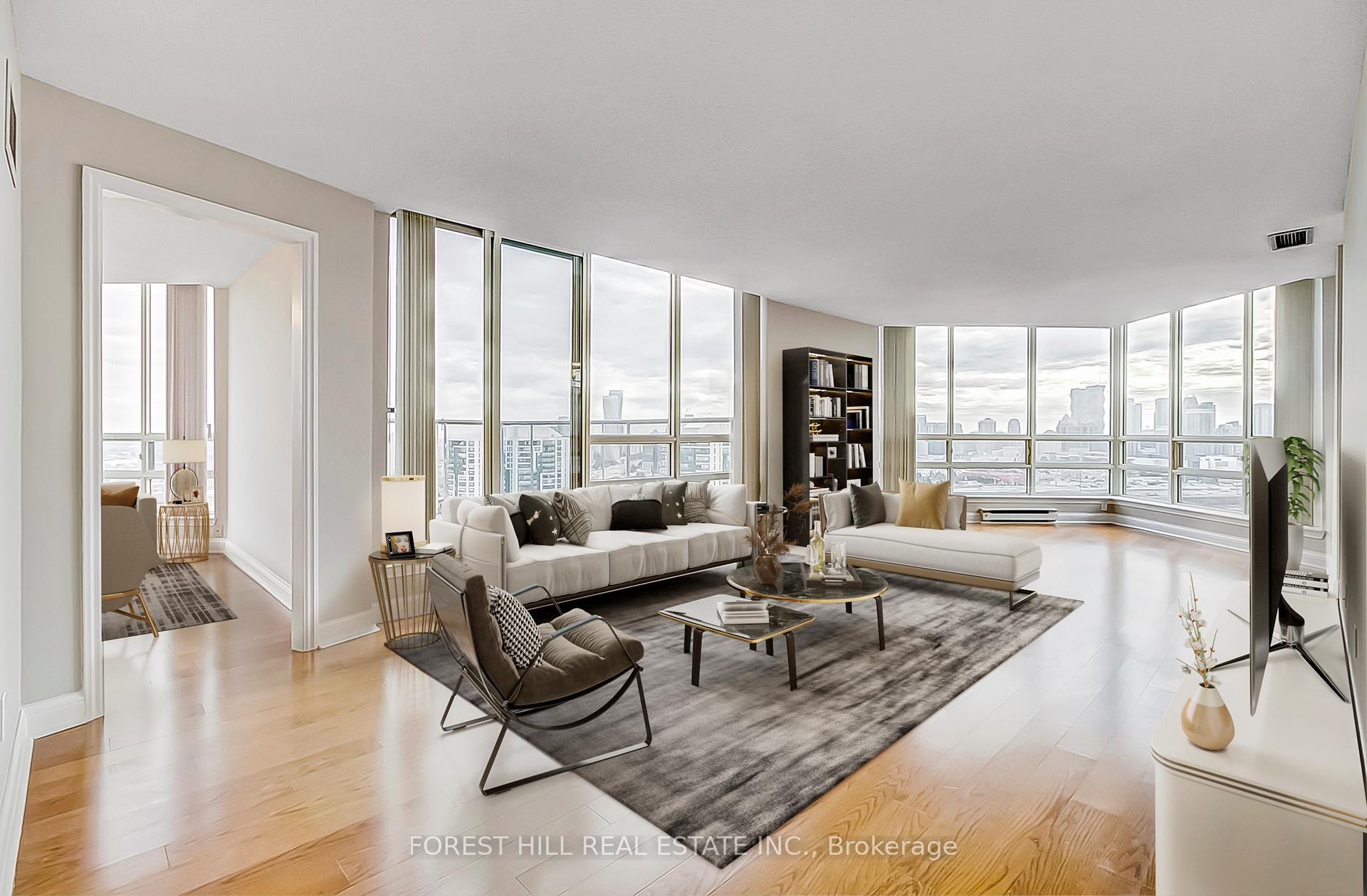 Photo 9 of Unit PH7, 55 Kingsbridge Garden Circle, Mississauga, Hurontario — HOMEH