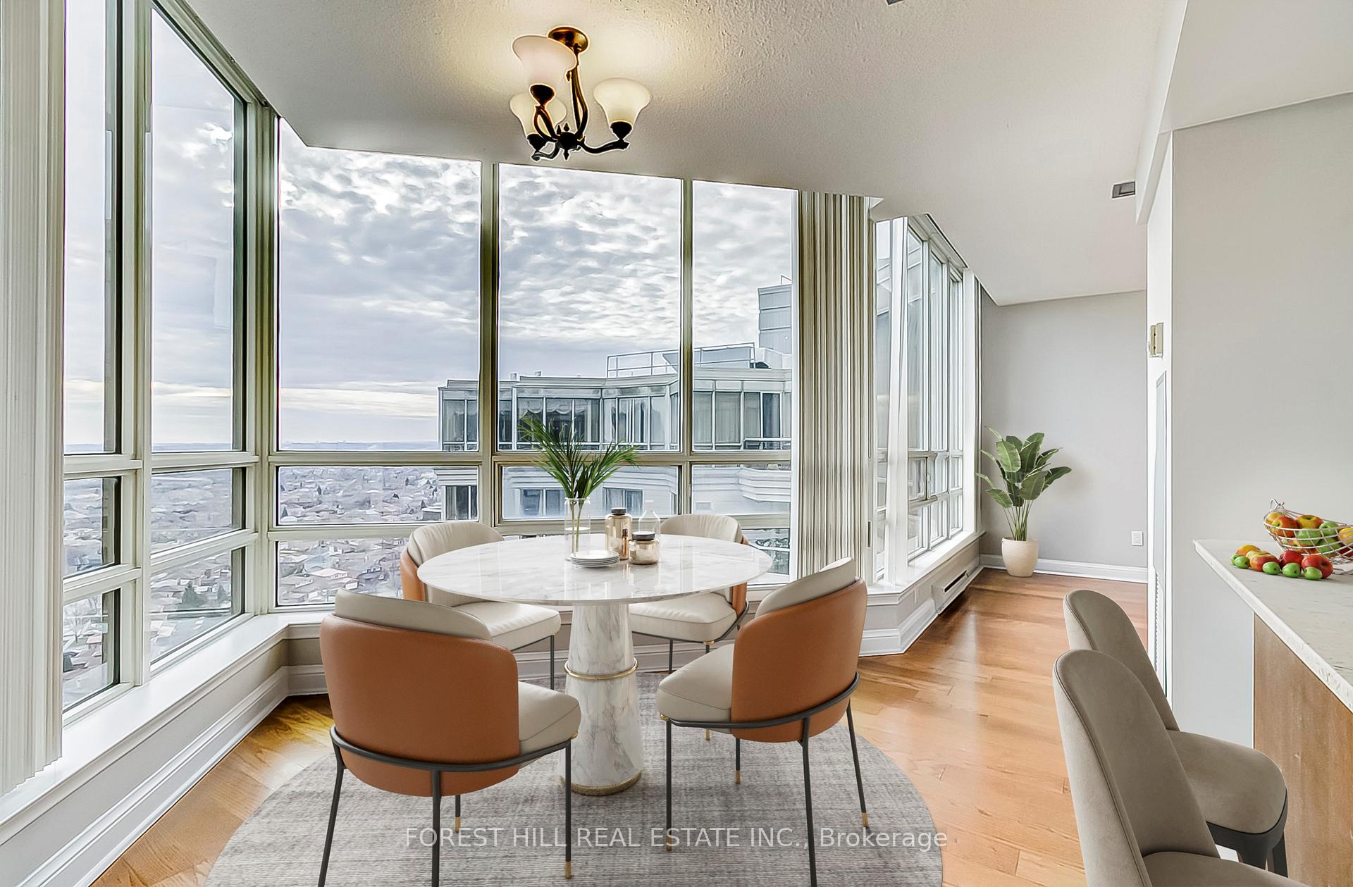 Photo 11 of Unit PH7, 55 Kingsbridge Garden Circle, Mississauga, Hurontario — HOMEH