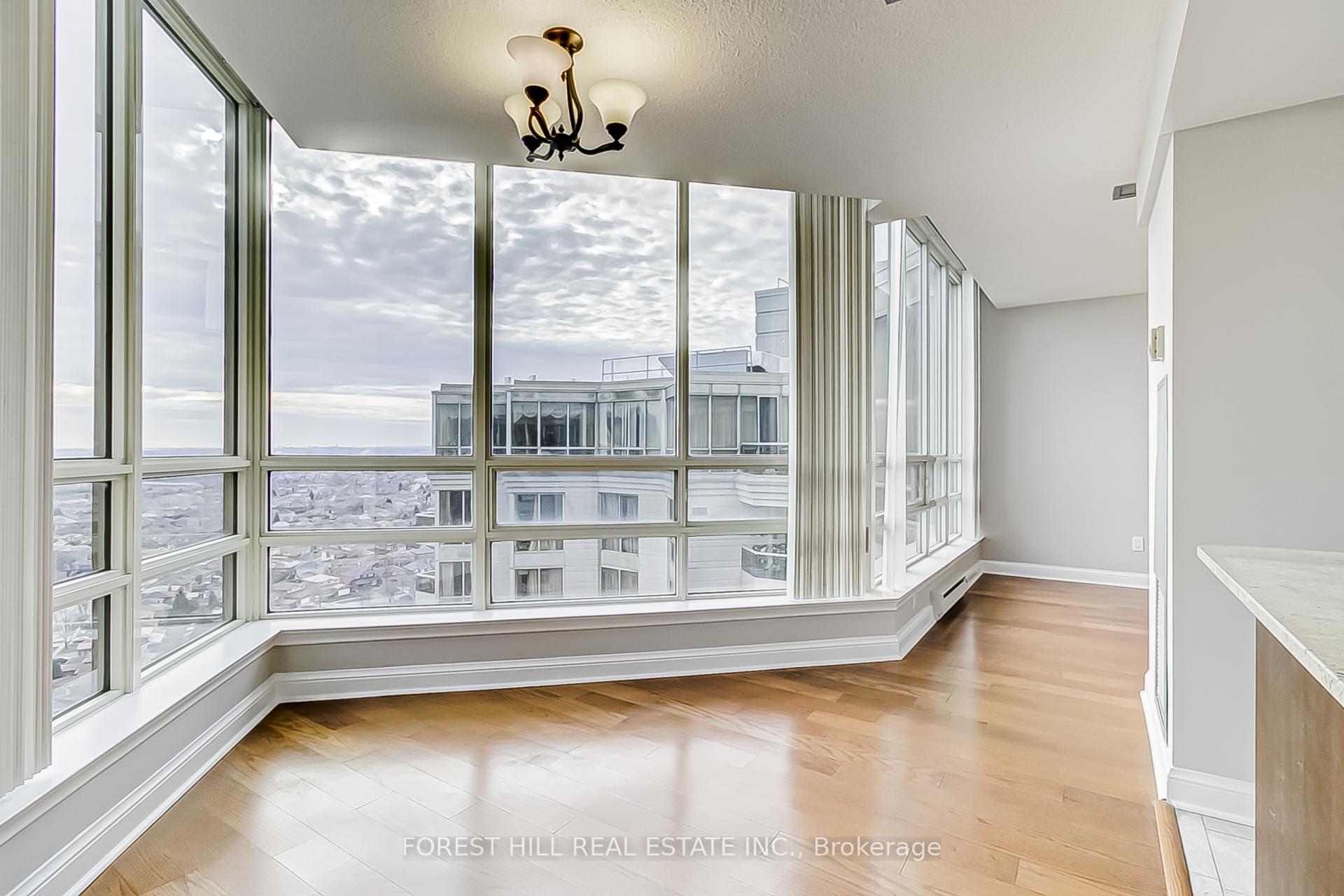 Photo 12 of Unit PH7, 55 Kingsbridge Garden Circle, Mississauga, Hurontario — HOMEH