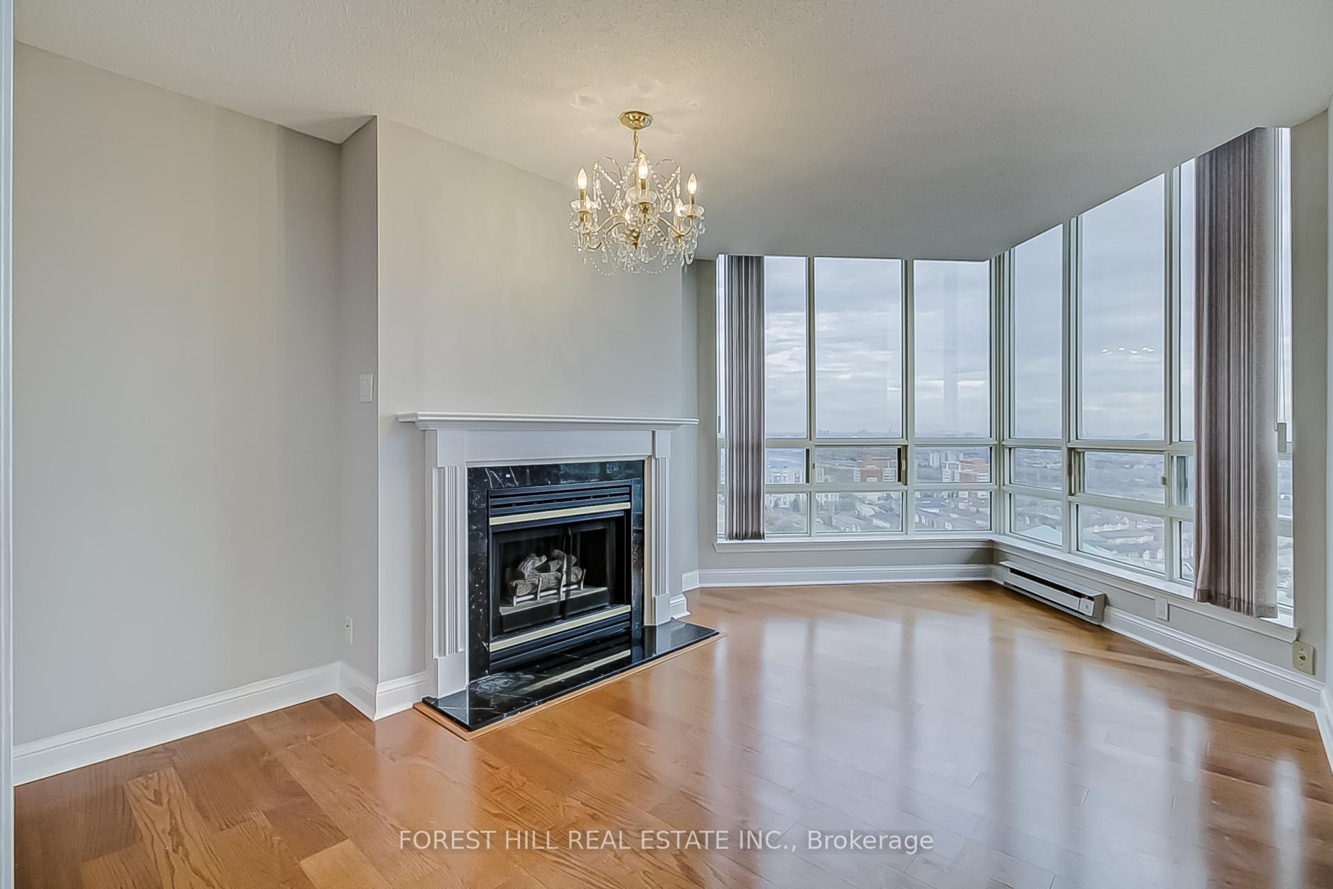 Photo 14 of Unit PH7, 55 Kingsbridge Garden Circle, Mississauga, Hurontario — HOMEH