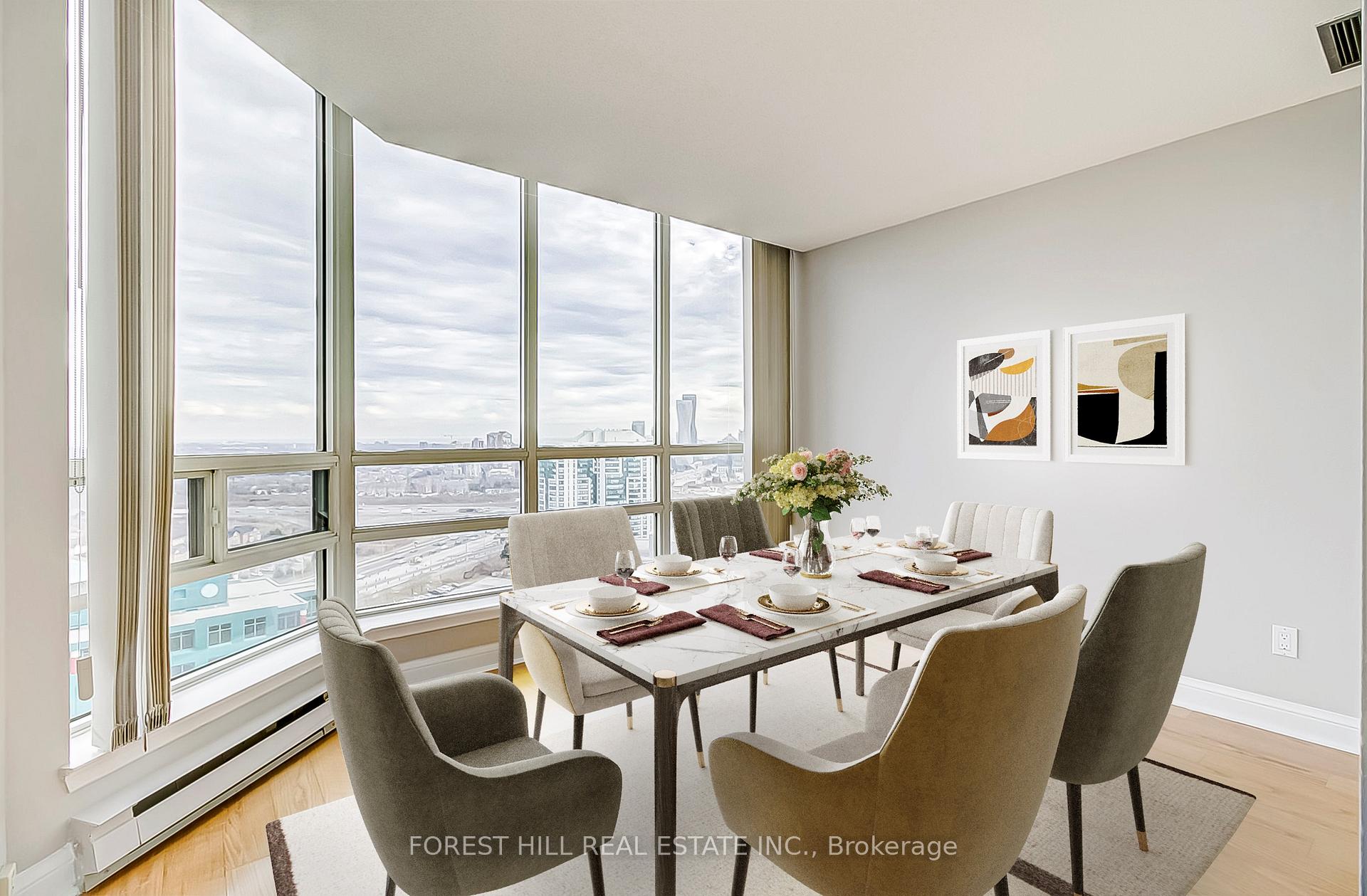 Photo 15 of Unit PH7, 55 Kingsbridge Garden Circle, Mississauga, Hurontario — HOMEH