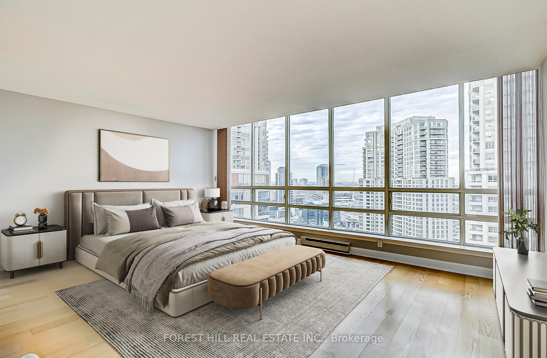 Photo 22 of Unit PH7, 55 Kingsbridge Garden Circle, Mississauga, Hurontario — HOMEH