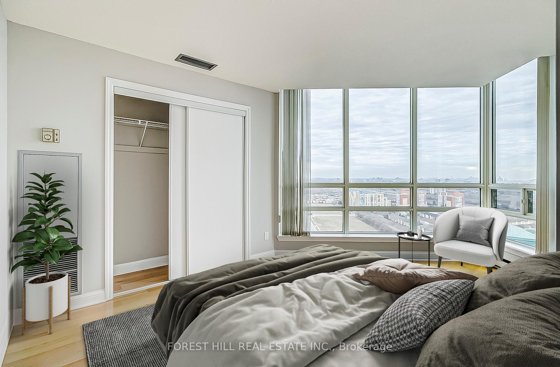 Photo 28 of Unit PH7, 55 Kingsbridge Garden Circle, Mississauga, Hurontario — HOMEH