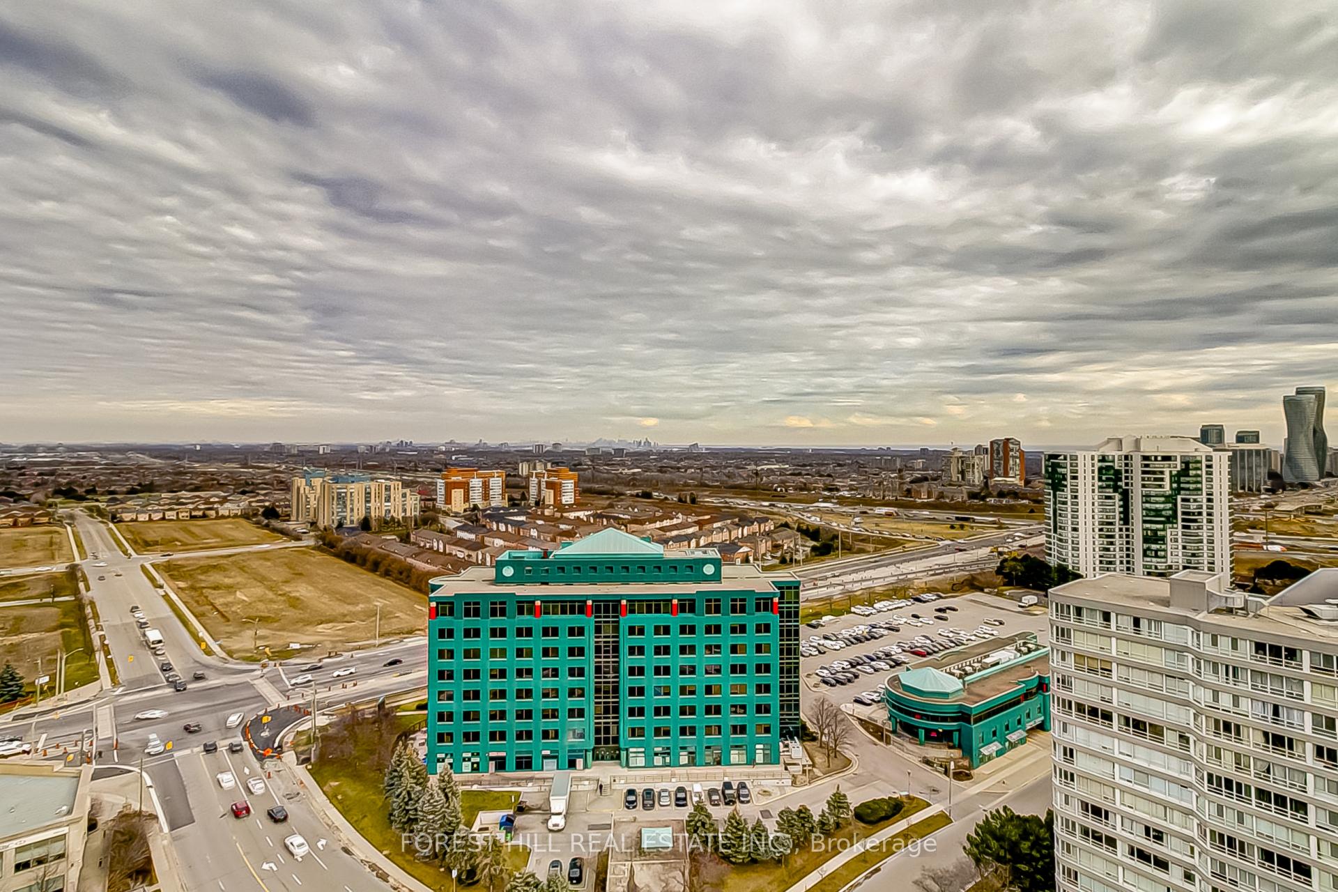Photo 34 of Unit PH7, 55 Kingsbridge Garden Circle, Mississauga, Hurontario — HOMEH