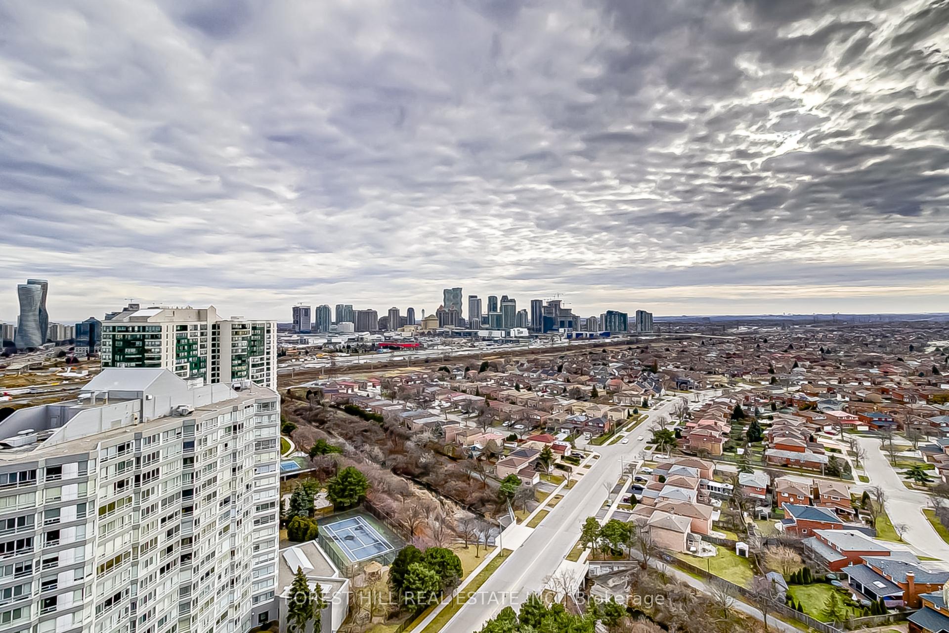 Photo 35 of Unit PH7, 55 Kingsbridge Garden Circle, Mississauga, Hurontario — HOMEH