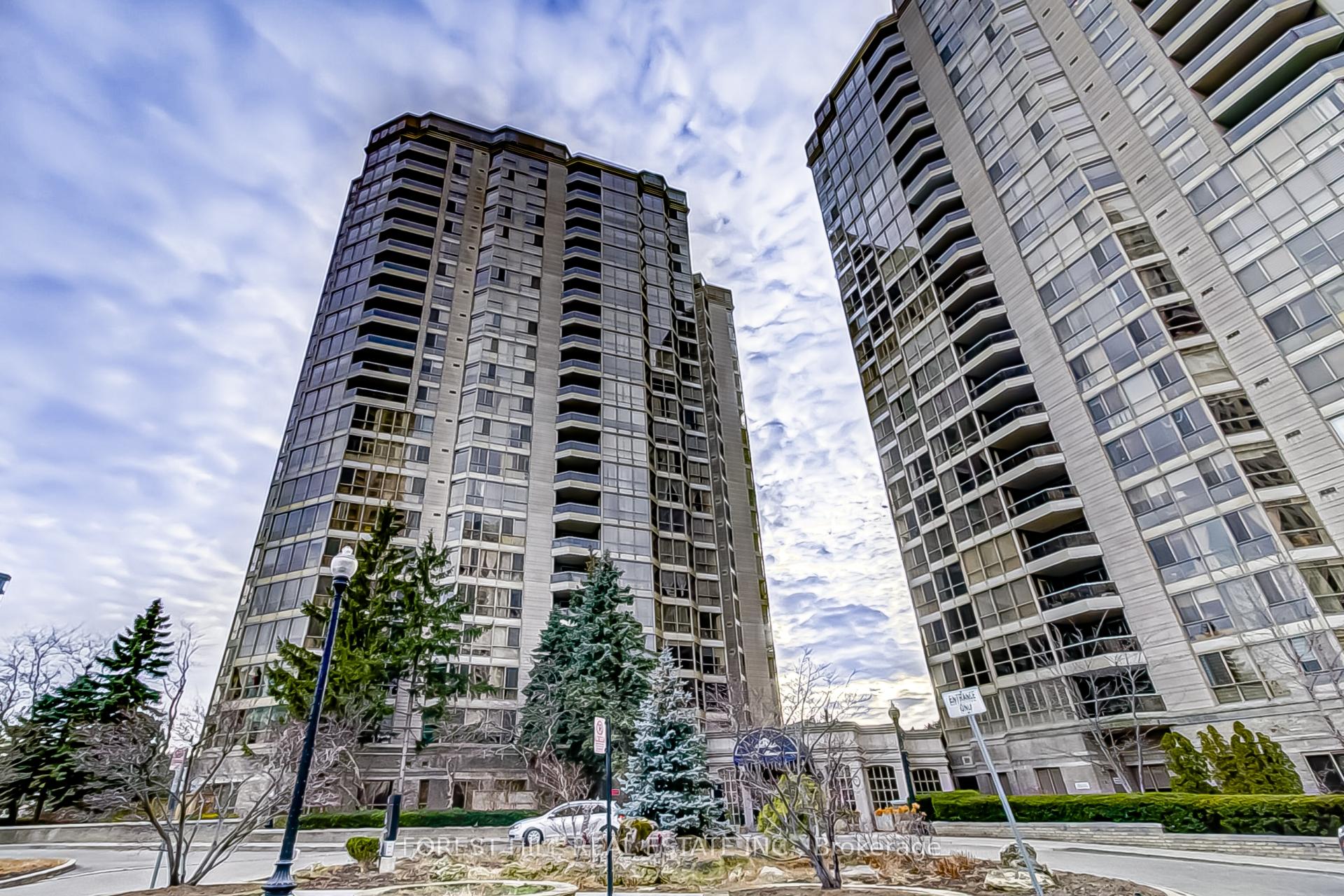 Photo 36 of Unit PH7, 55 Kingsbridge Garden Circle, Mississauga, Hurontario — HOMEH