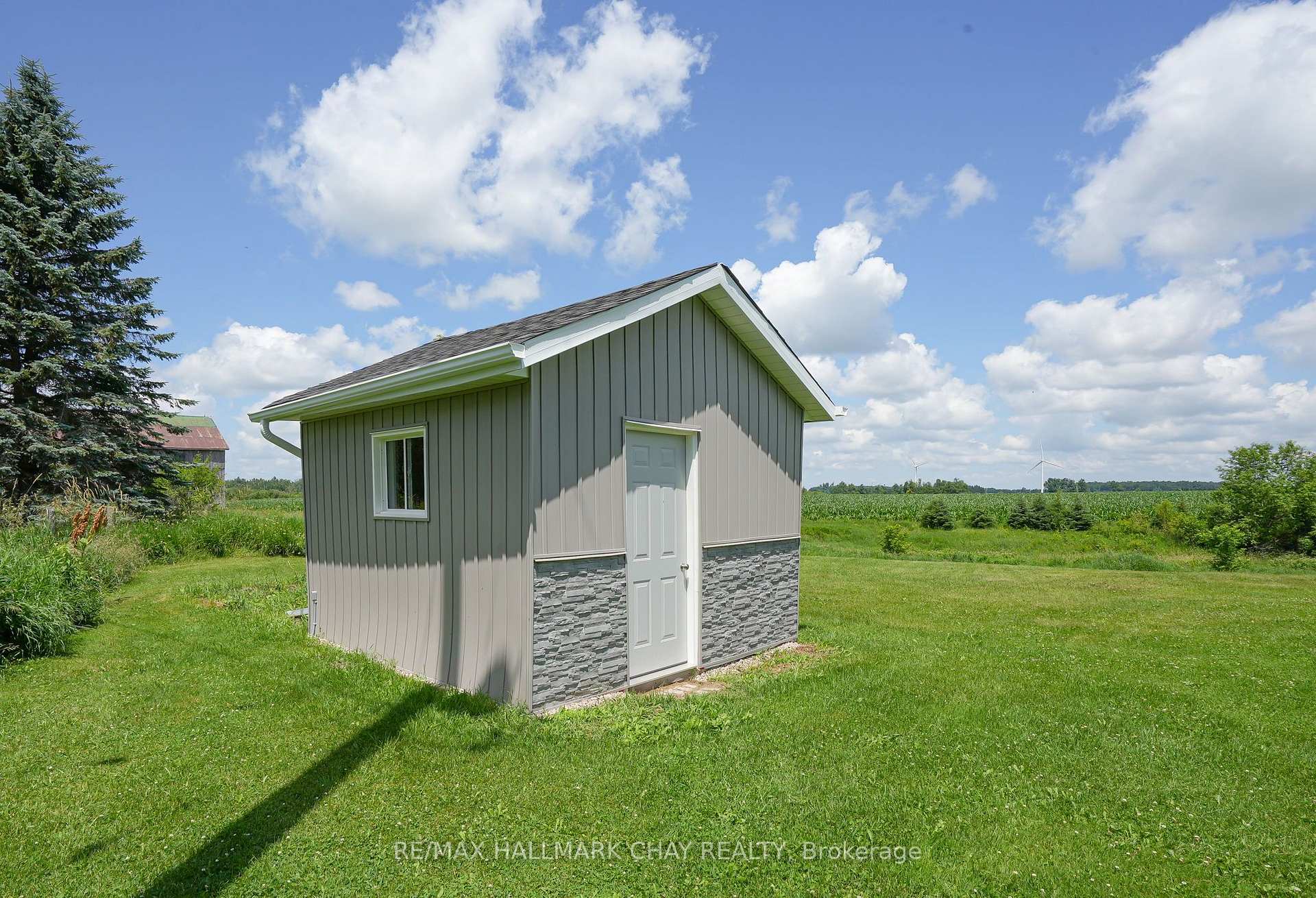 Photo 32 of 665221 20 Sideroad, Melancthon, Rural Melancthon — HOMEH