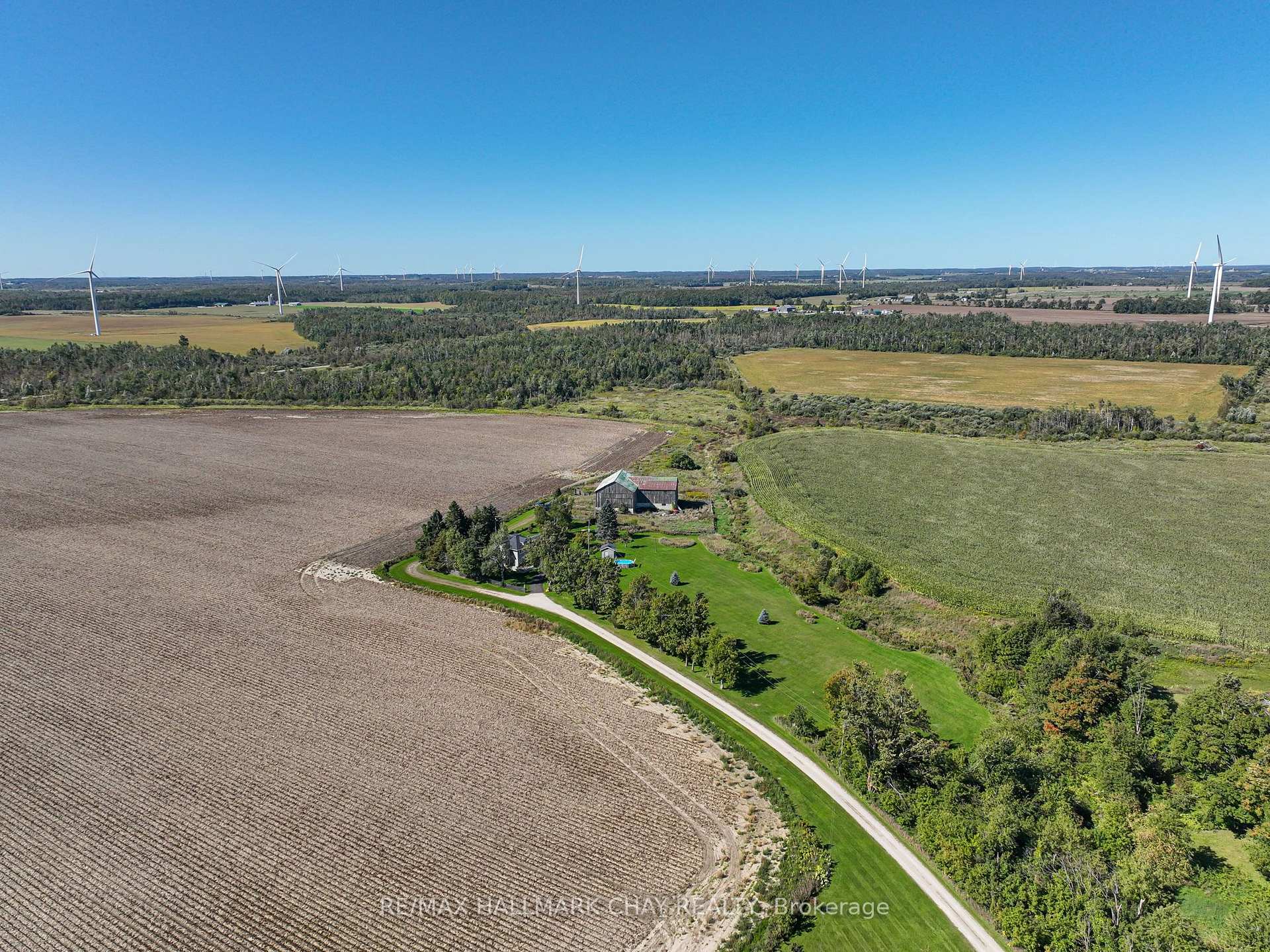 Photo 35 of 665221 20 Sideroad, Melancthon, Rural Melancthon — HOMEH