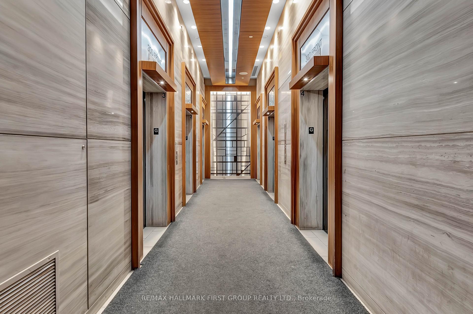Photo 5 of Unit 501, 300 Front Street W, Toronto, Waterfront Communities — HOMEH