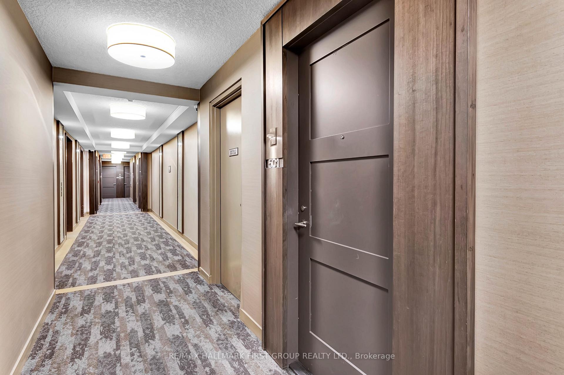 Photo 6 of Unit 501, 300 Front Street W, Toronto, Waterfront Communities — HOMEH