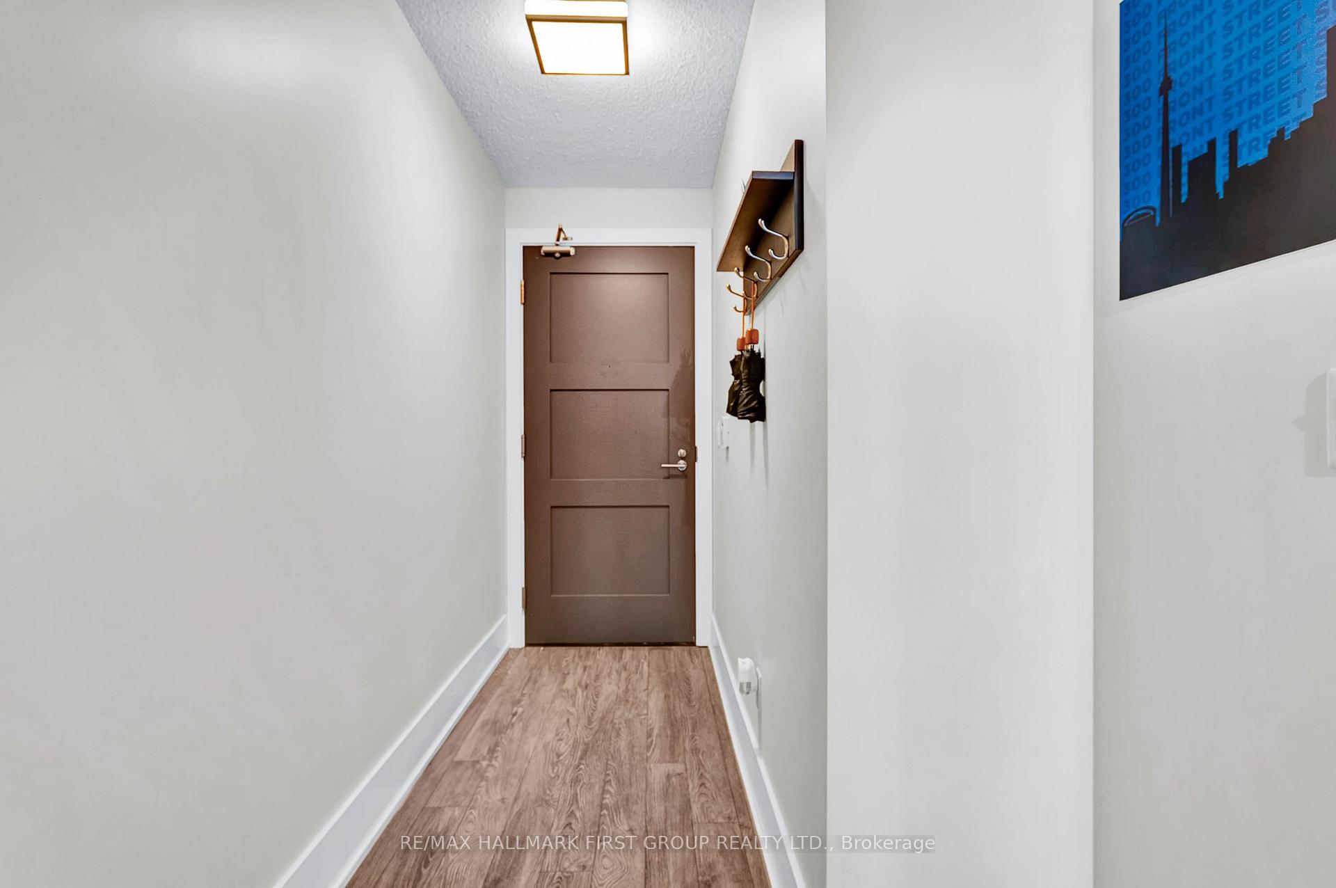 Photo 7 of Unit 501, 300 Front Street W, Toronto, Waterfront Communities — HOMEH