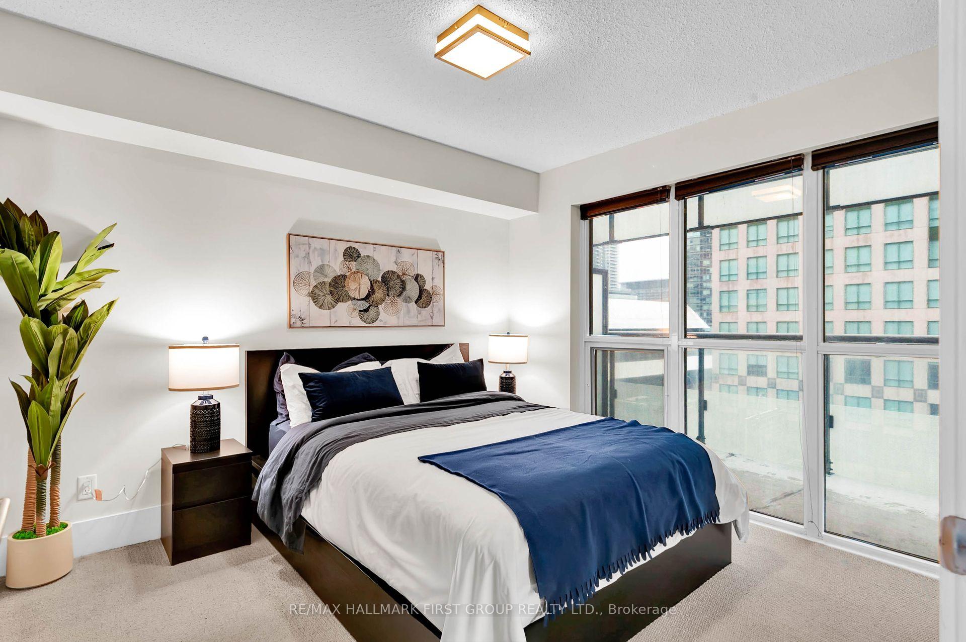 Photo 15 of Unit 501, 300 Front Street W, Toronto, Waterfront Communities — HOMEH