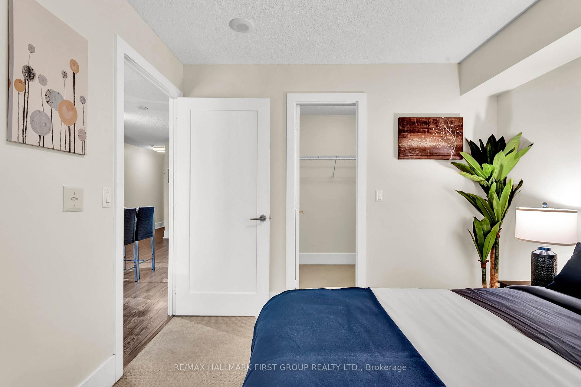Photo 16 of Unit 501, 300 Front Street W, Toronto, Waterfront Communities — HOMEH
