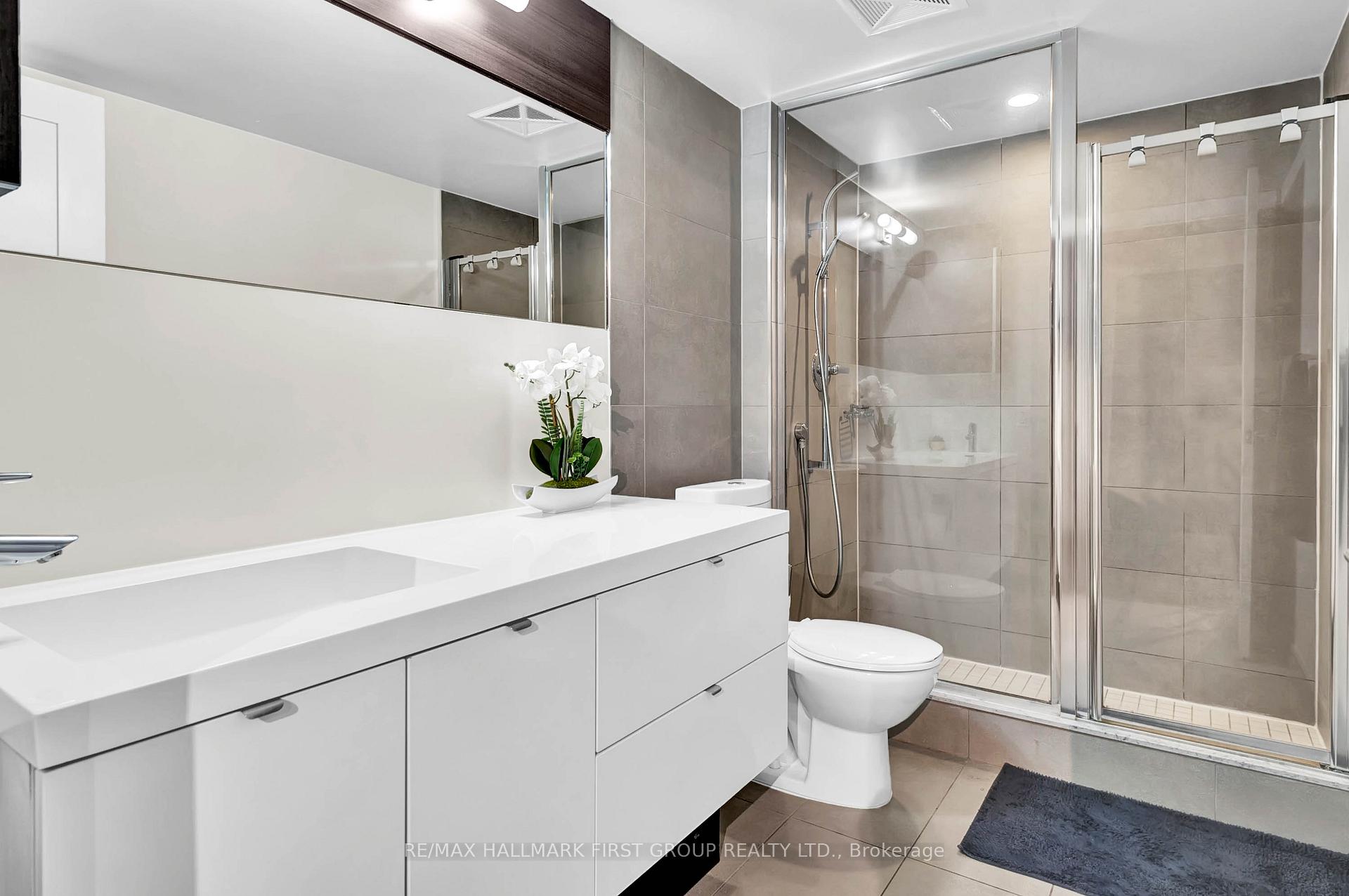 Photo 18 of Unit 501, 300 Front Street W, Toronto, Waterfront Communities — HOMEH