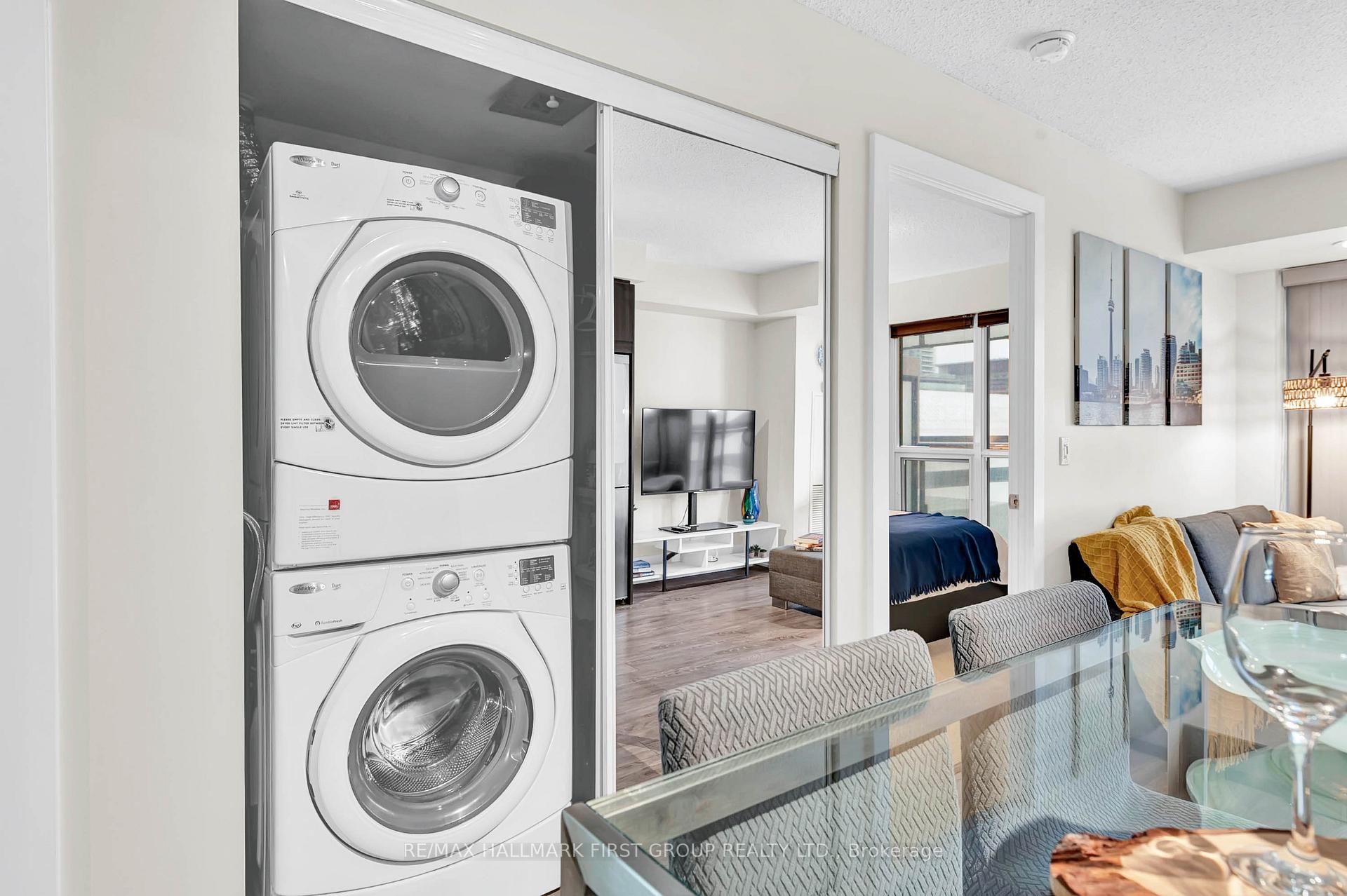 Photo 19 of Unit 501, 300 Front Street W, Toronto, Waterfront Communities — HOMEH