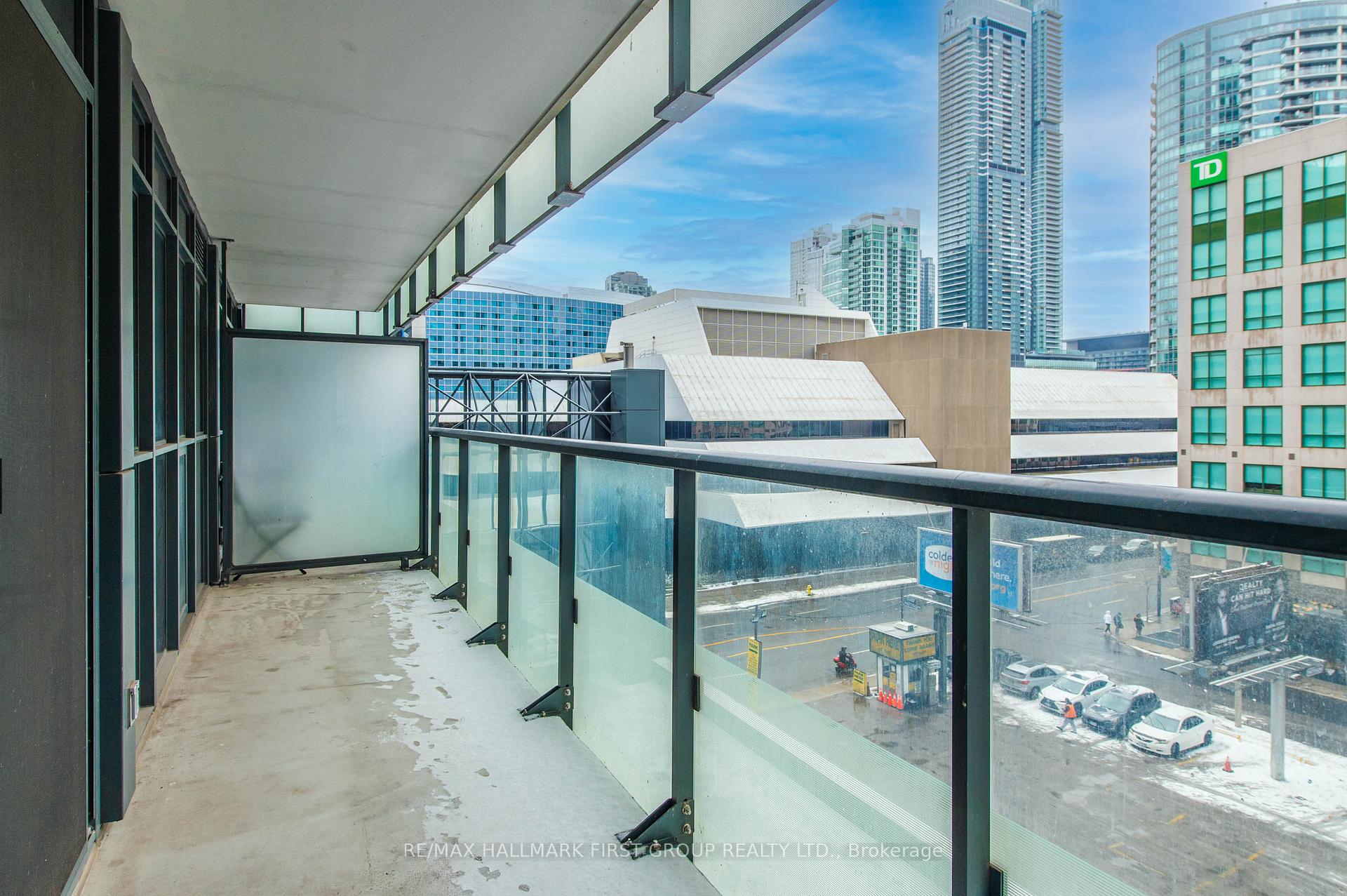 Photo 20 of Unit 501, 300 Front Street W, Toronto, Waterfront Communities — HOMEH
