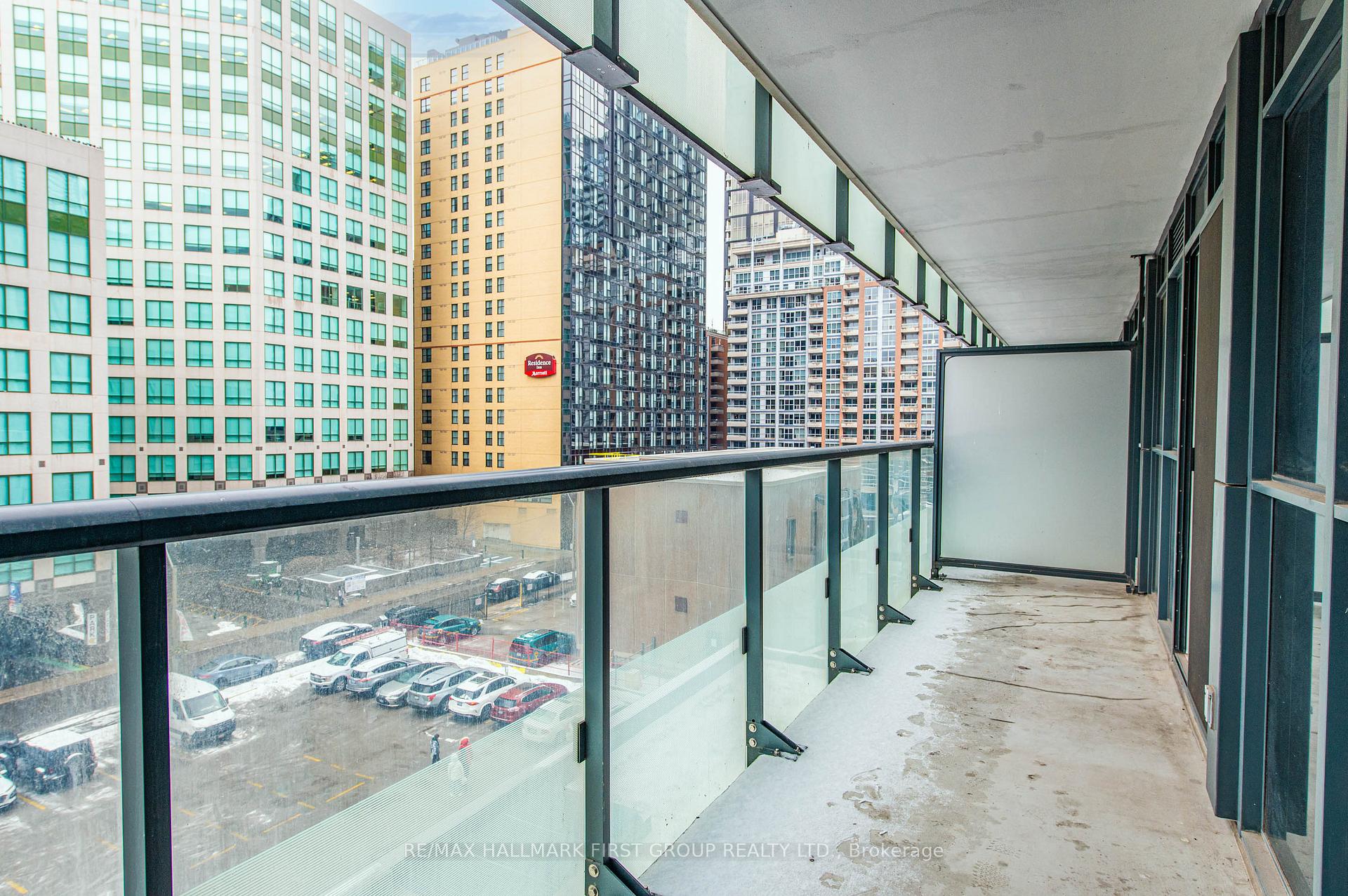 Photo 21 of Unit 501, 300 Front Street W, Toronto, Waterfront Communities — HOMEH