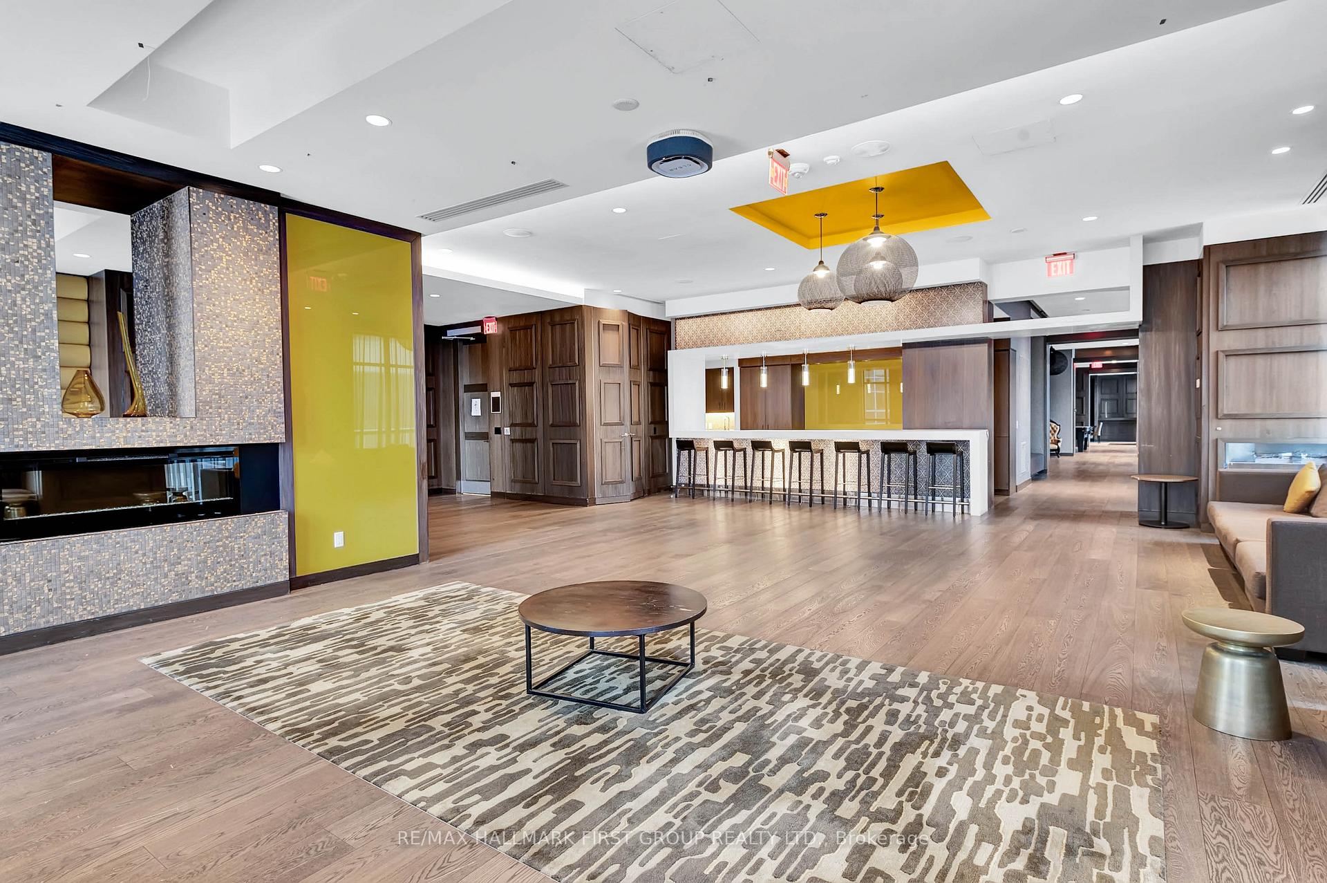 Photo 25 of Unit 501, 300 Front Street W, Toronto, Waterfront Communities — HOMEH