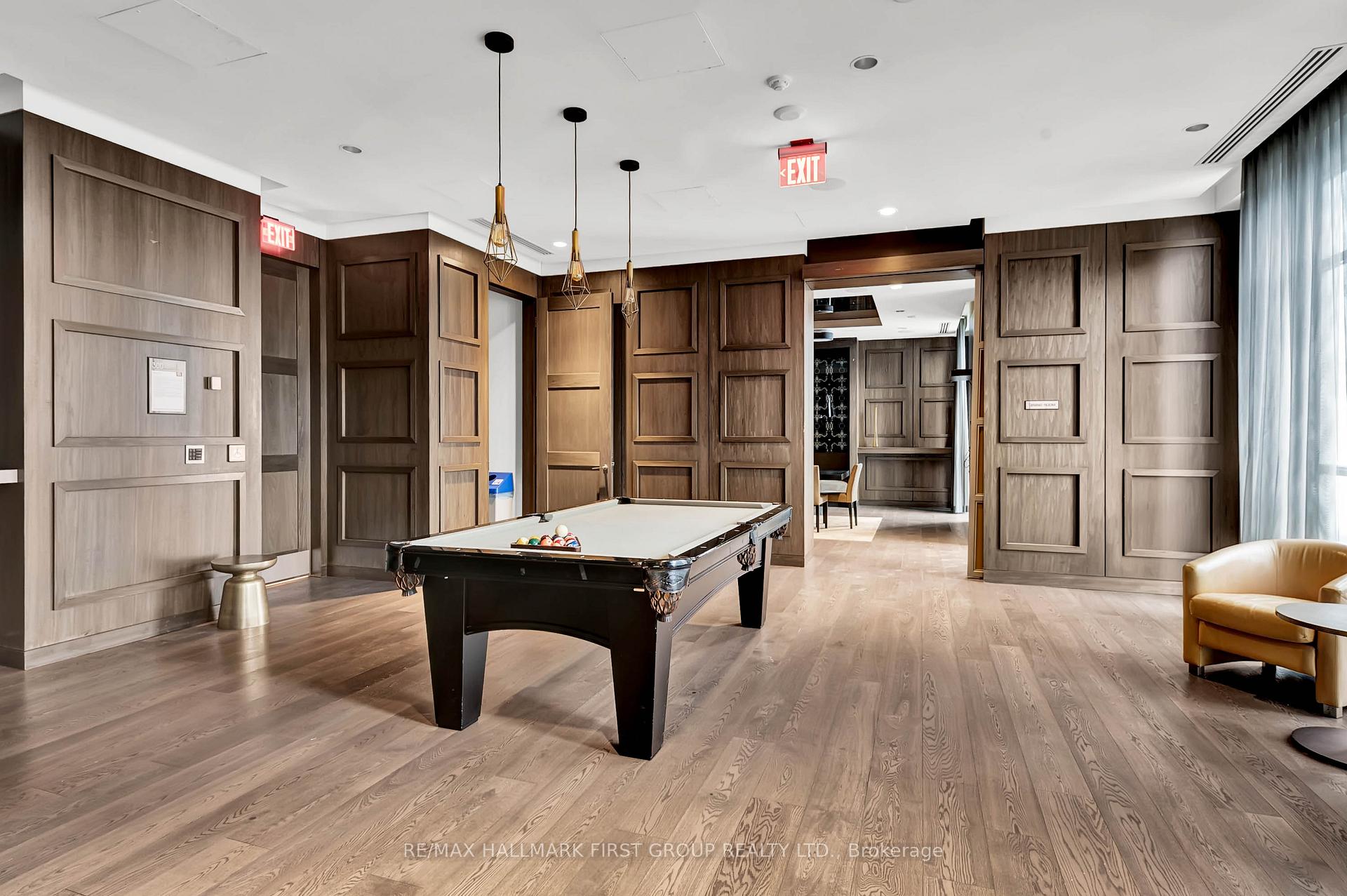 Photo 26 of Unit 501, 300 Front Street W, Toronto, Waterfront Communities — HOMEH