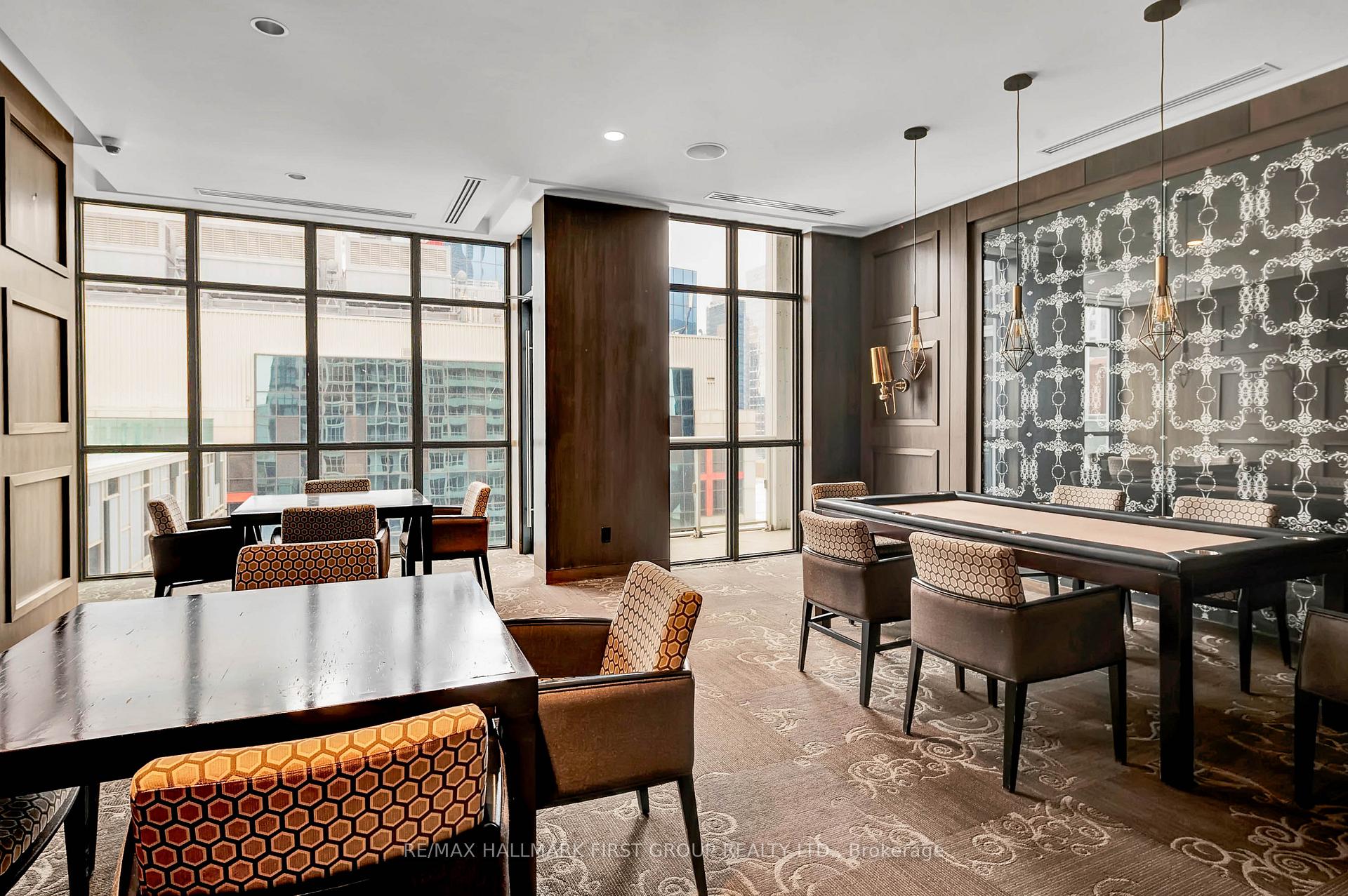 Photo 27 of Unit 501, 300 Front Street W, Toronto, Waterfront Communities — HOMEH