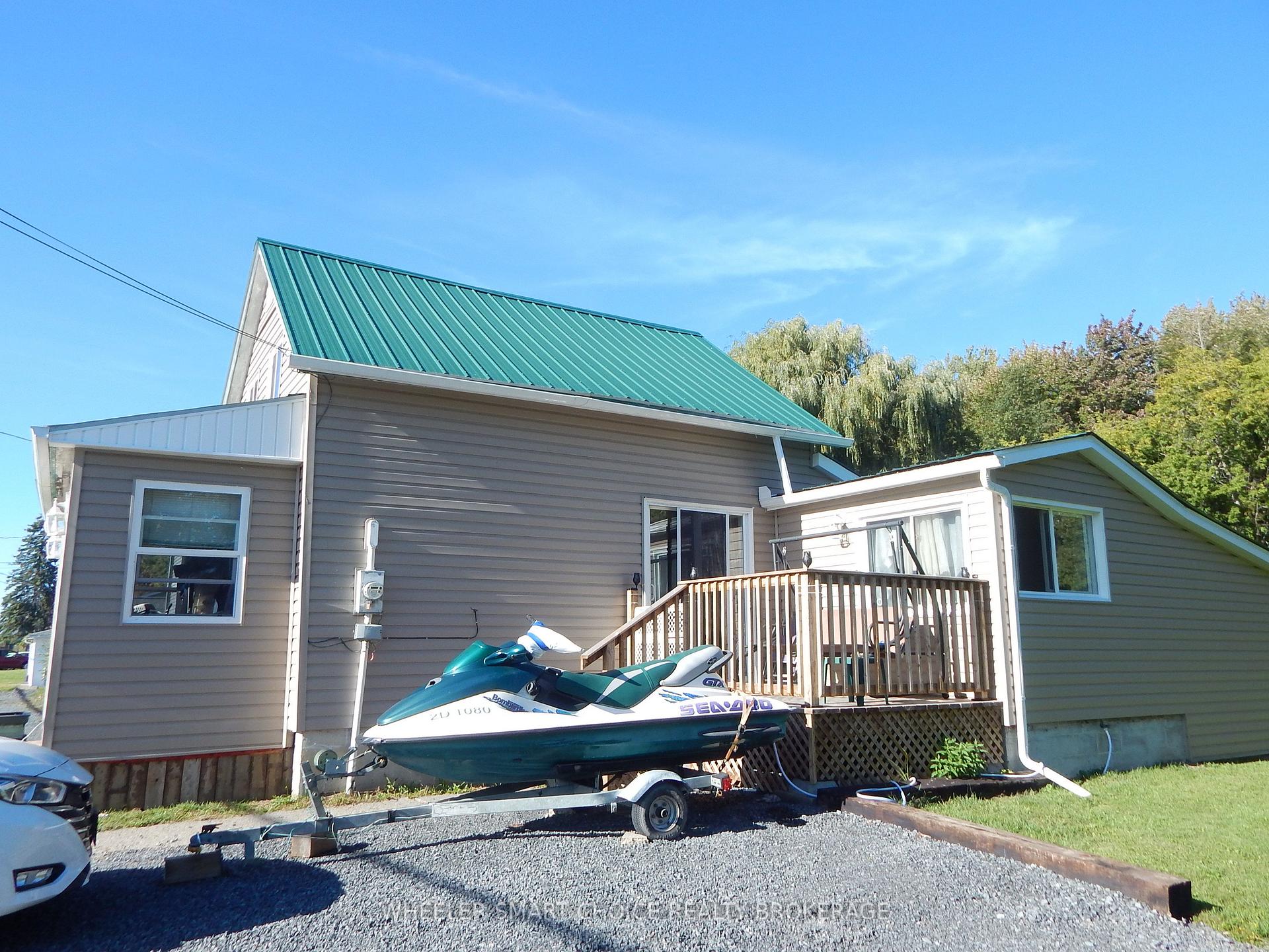 Photo 5 of 20371 County Rd 2, South Glengarry, Lancaster — HOMEH