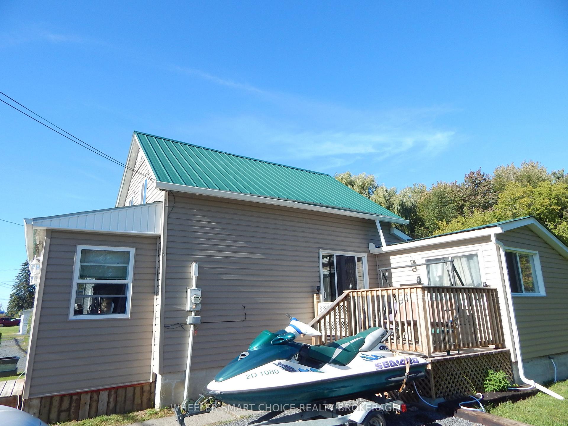 Photo 6 of 20371 County Rd 2, South Glengarry, Lancaster — HOMEH