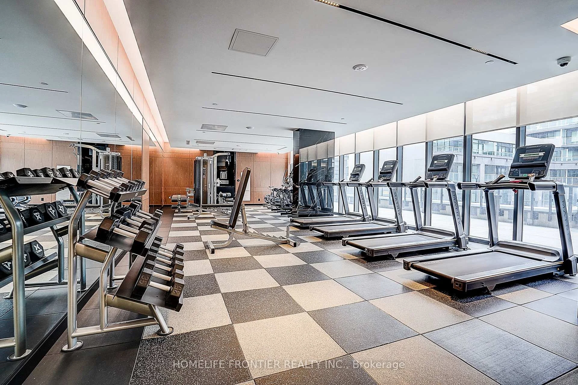 Photo 24 of Unit 808, 6 Greenbriar Road E, North York, Bayview Village — HOMEH