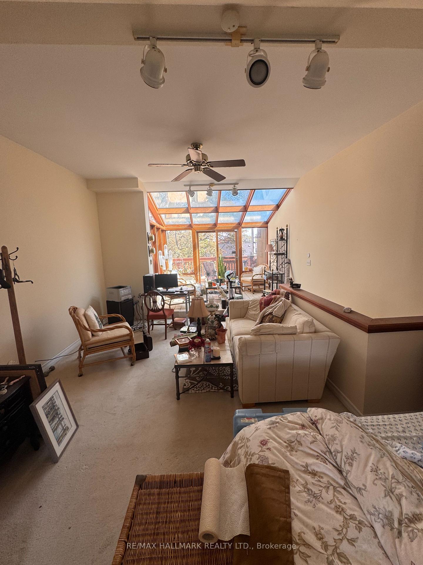 Photo 6 of 133 Hampton Avenue, Toronto, North Riverdale — HOMEH
